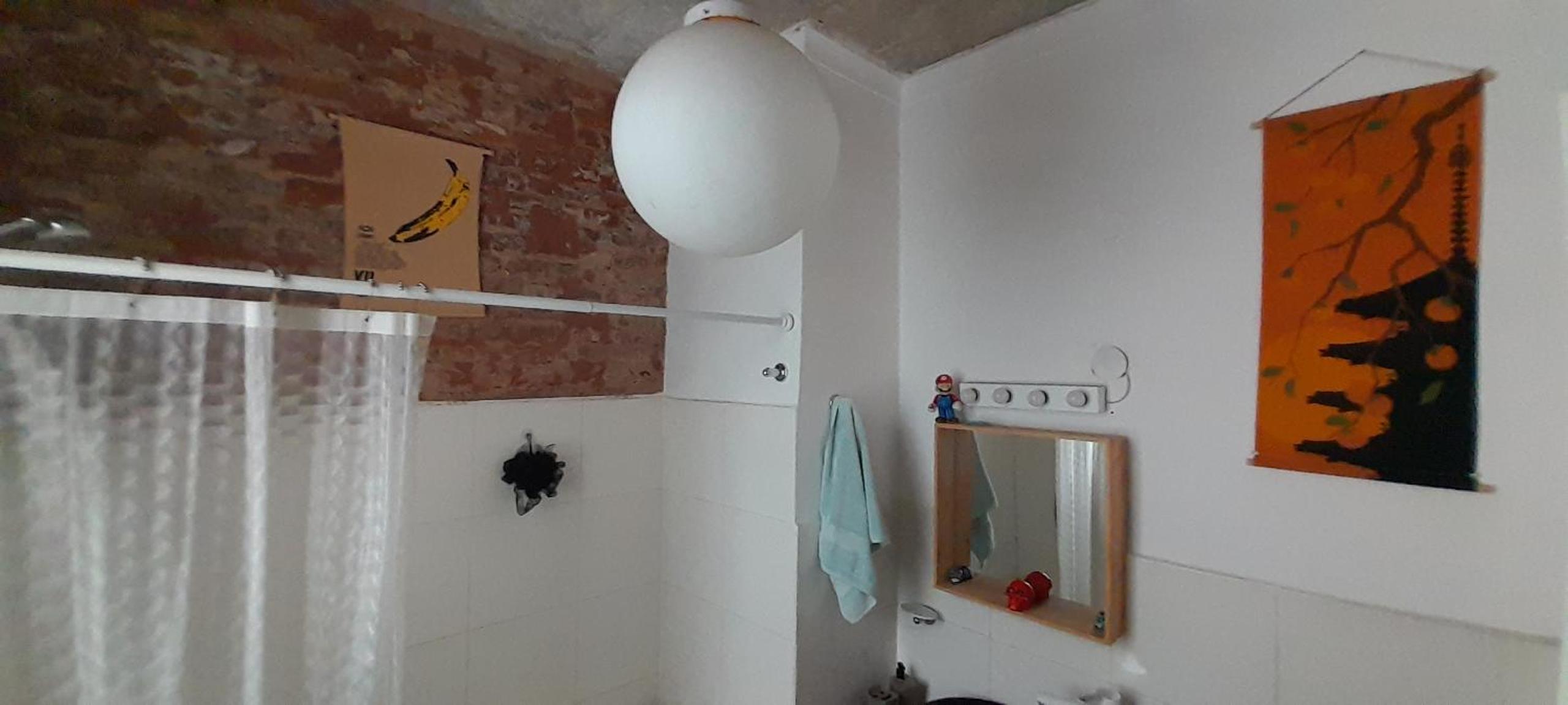 Estético y luminoso departamento en zona Céntrica de Buenos Aires