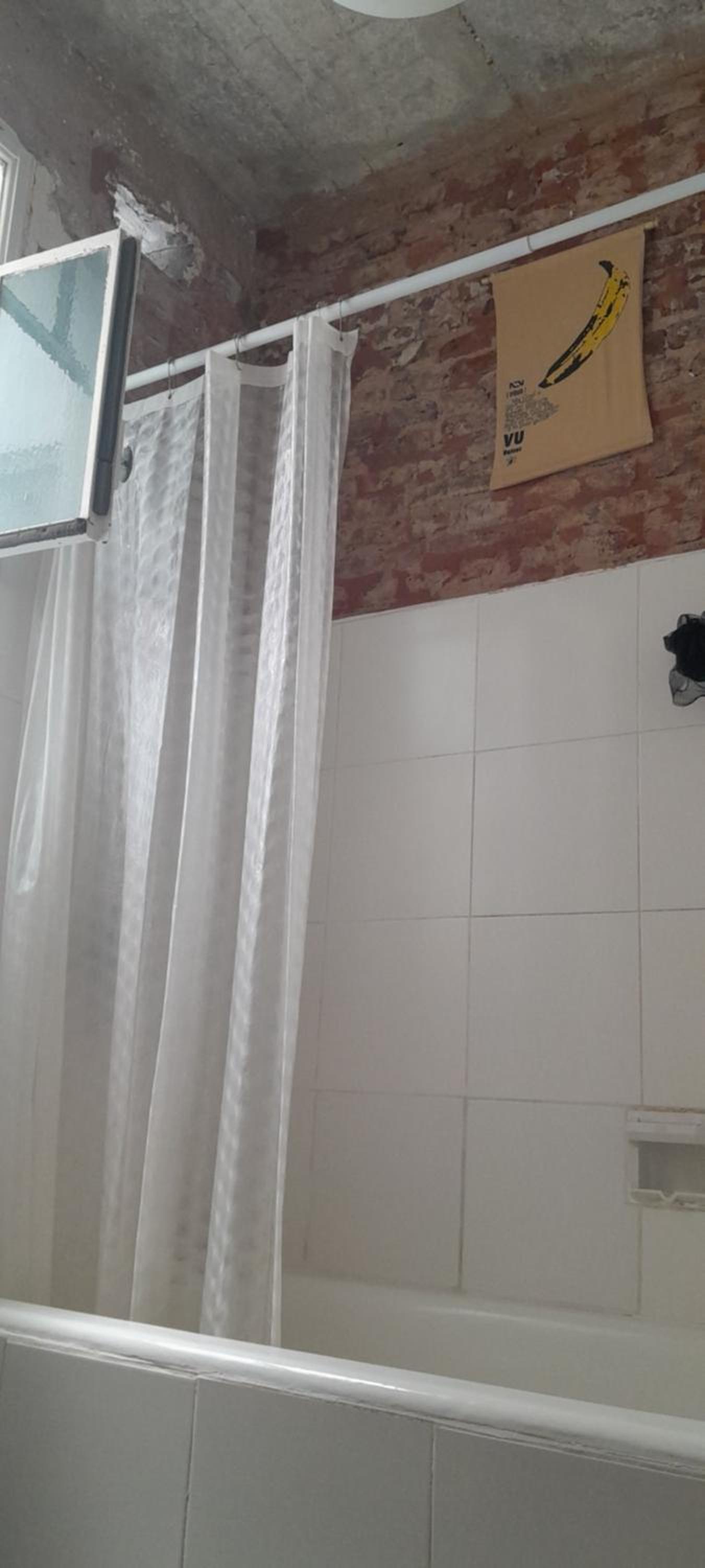 Estético y luminoso departamento en zona Céntrica de Buenos Aires