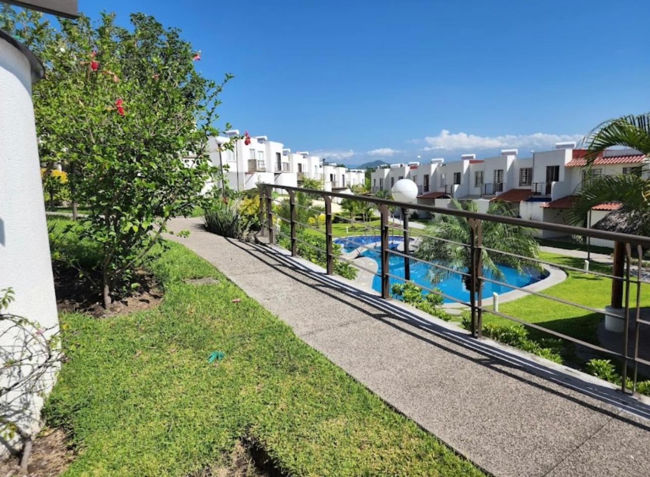 Casa Xochitepec