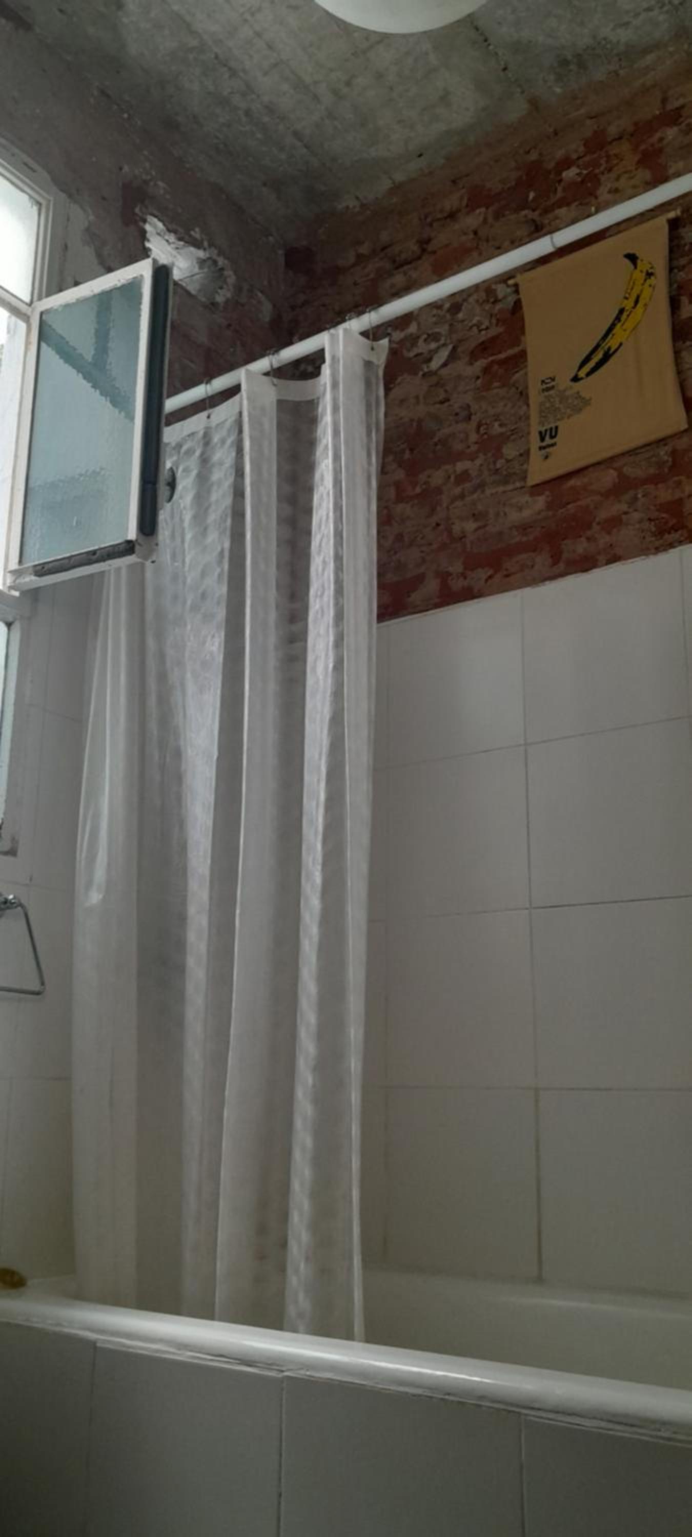Estético y luminoso departamento en zona Céntrica de Buenos Aires