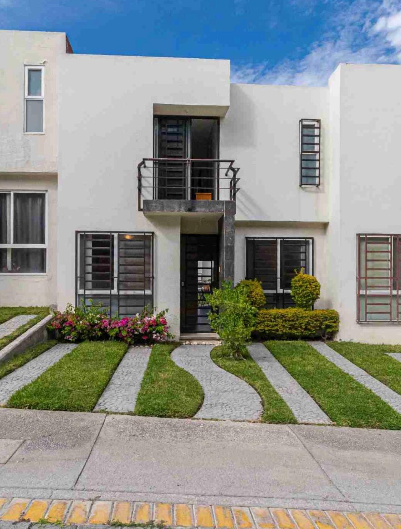 Casa Xochitepec
