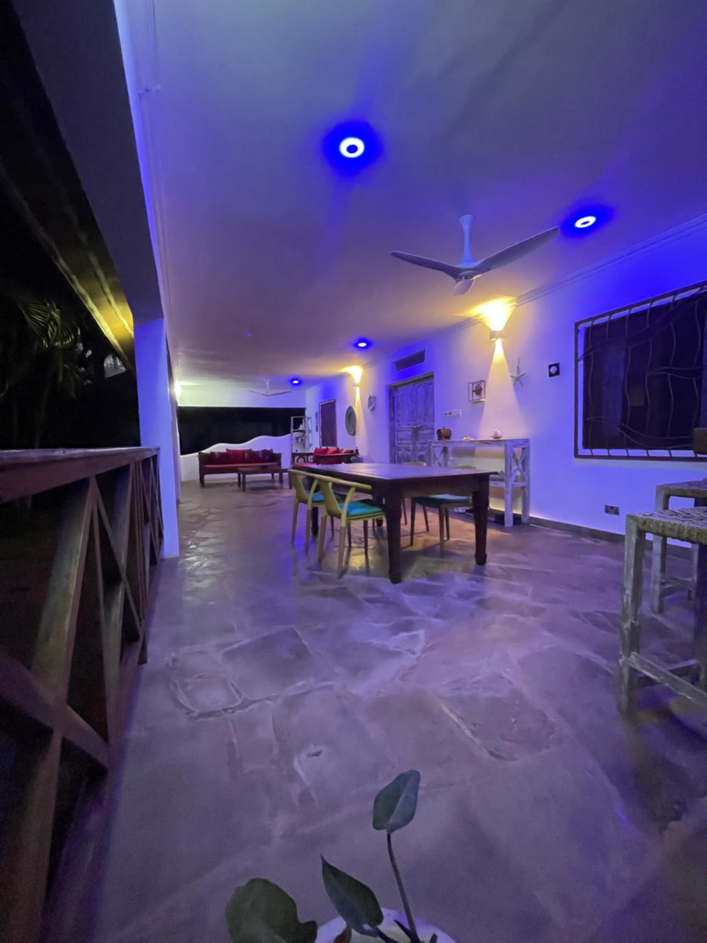 lounge
