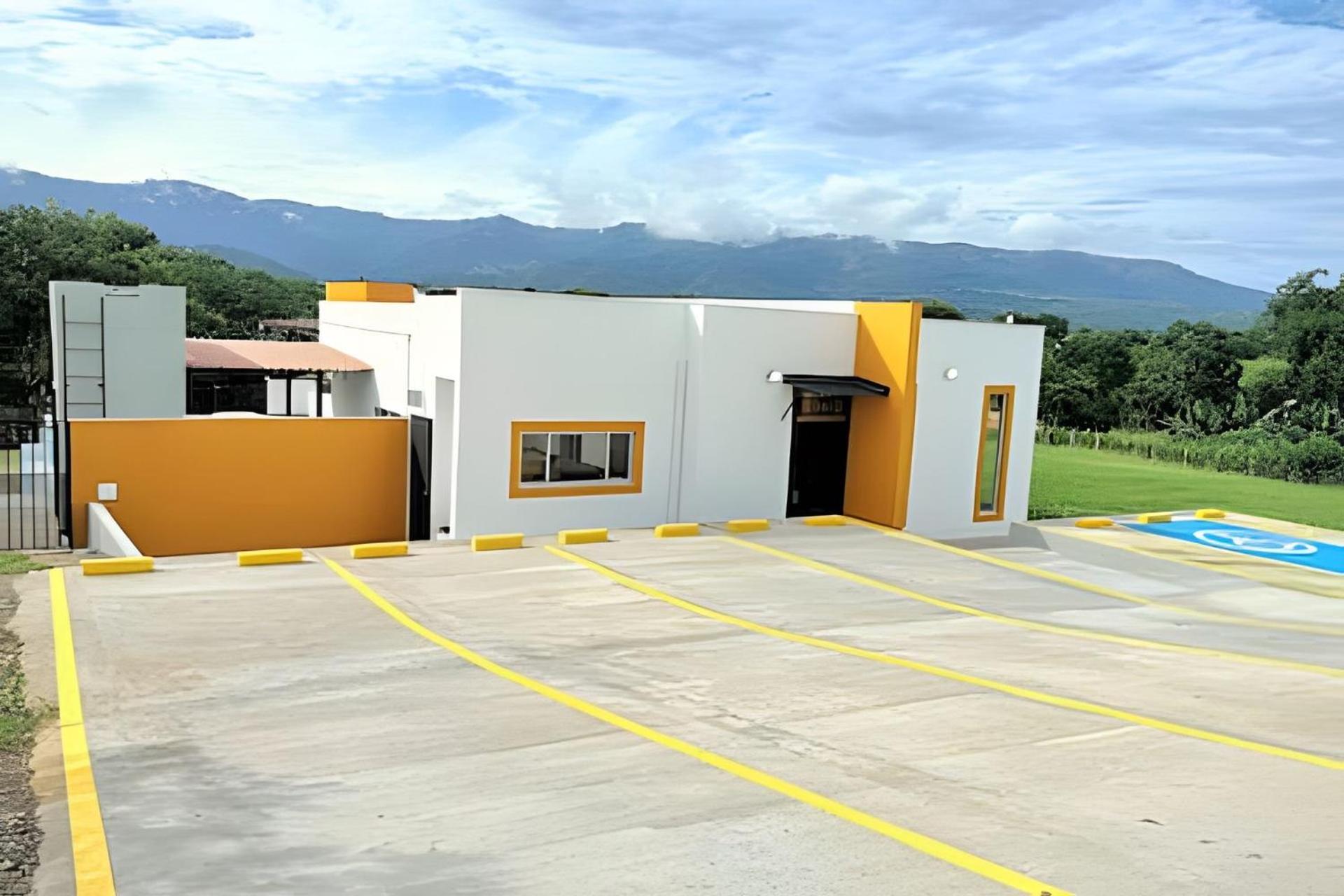 building