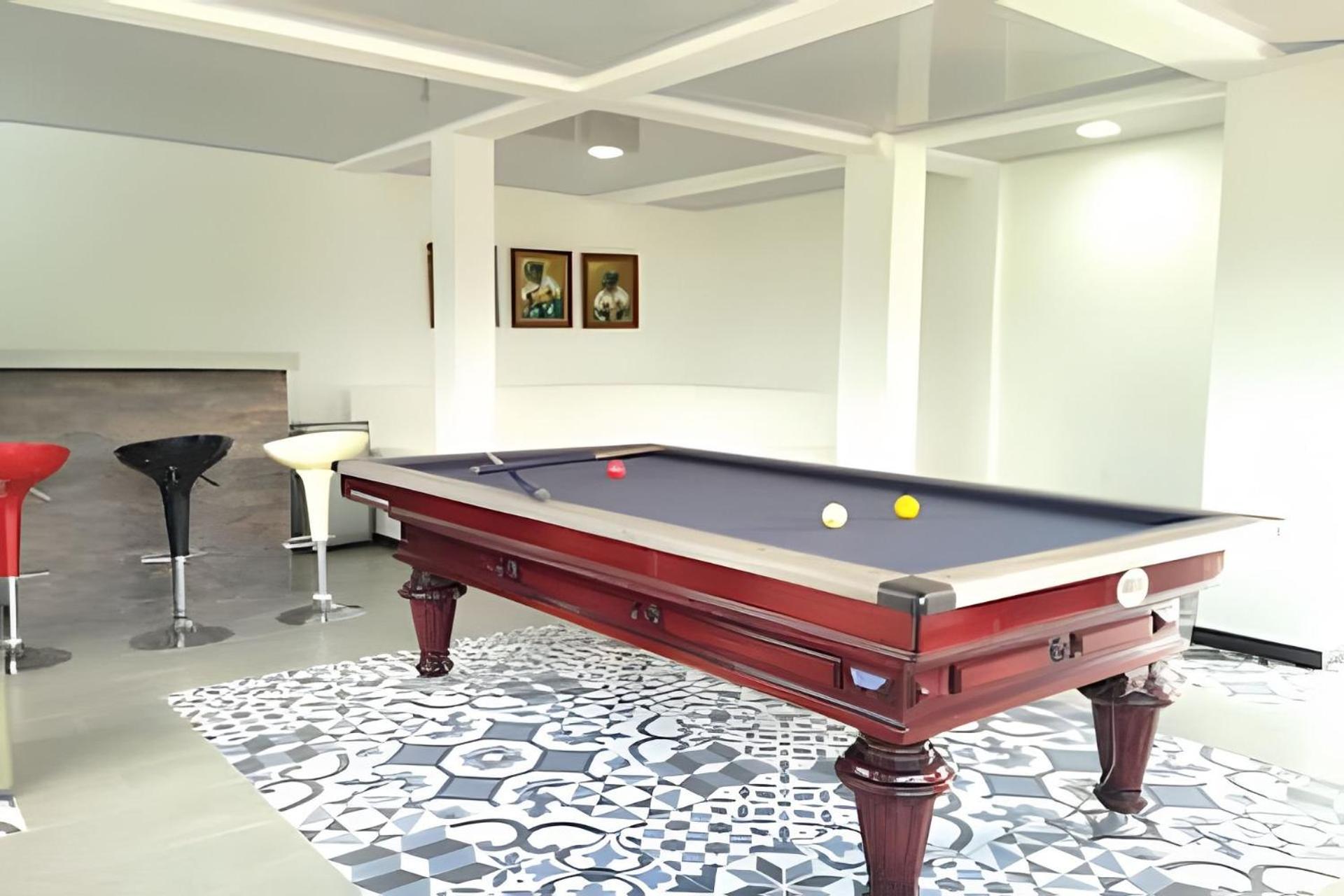 Excepcional CASA FINCA piscina privada wi-fi tv