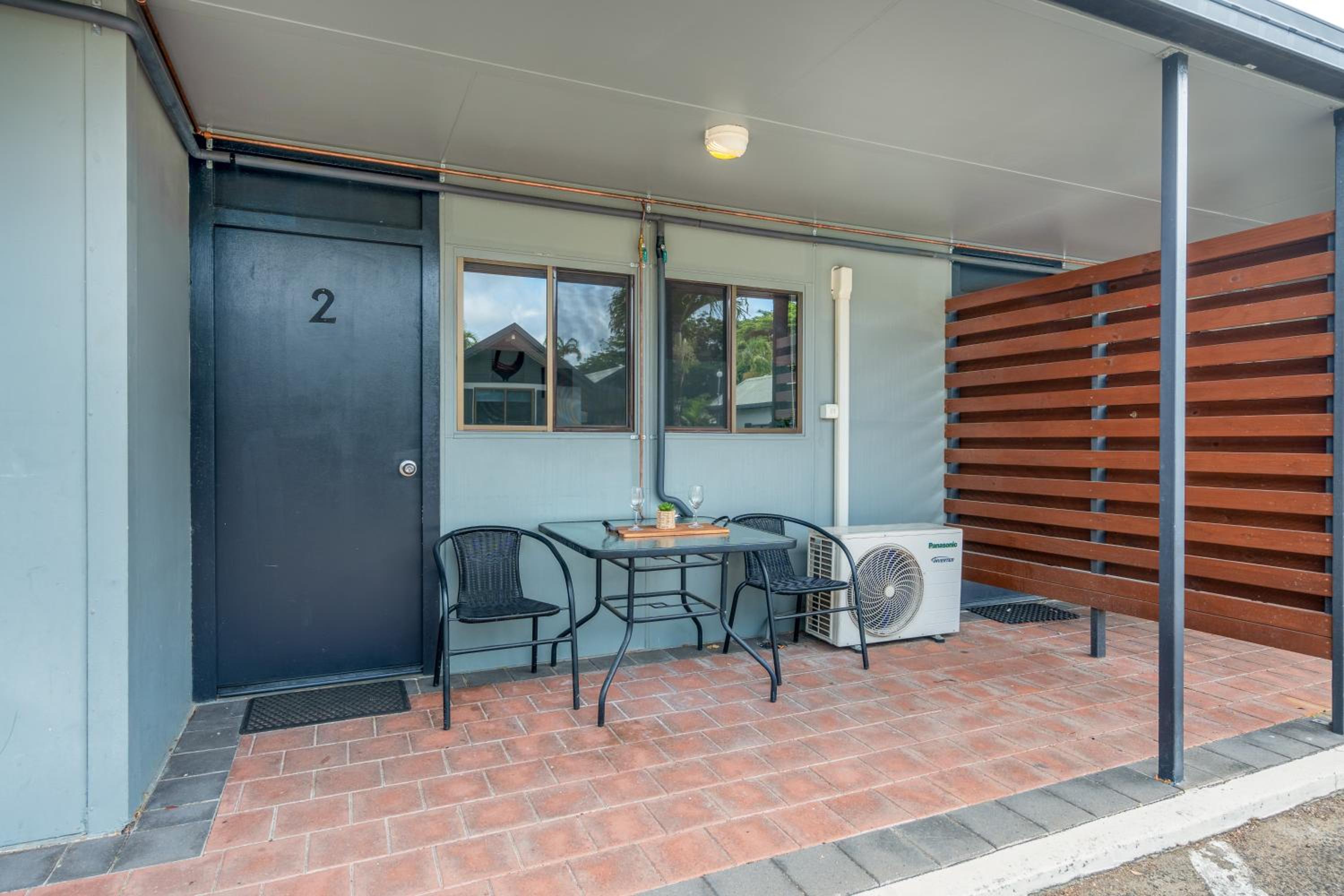 Tasman Holiday Parks - Cairns Cool Waters