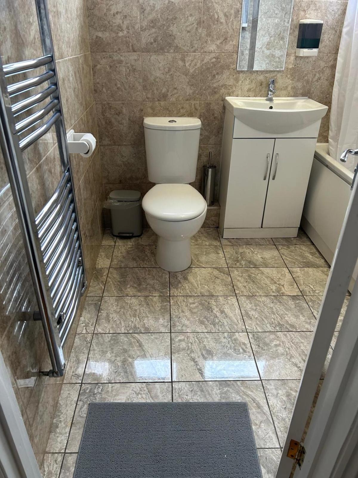 London City Inn Stepney