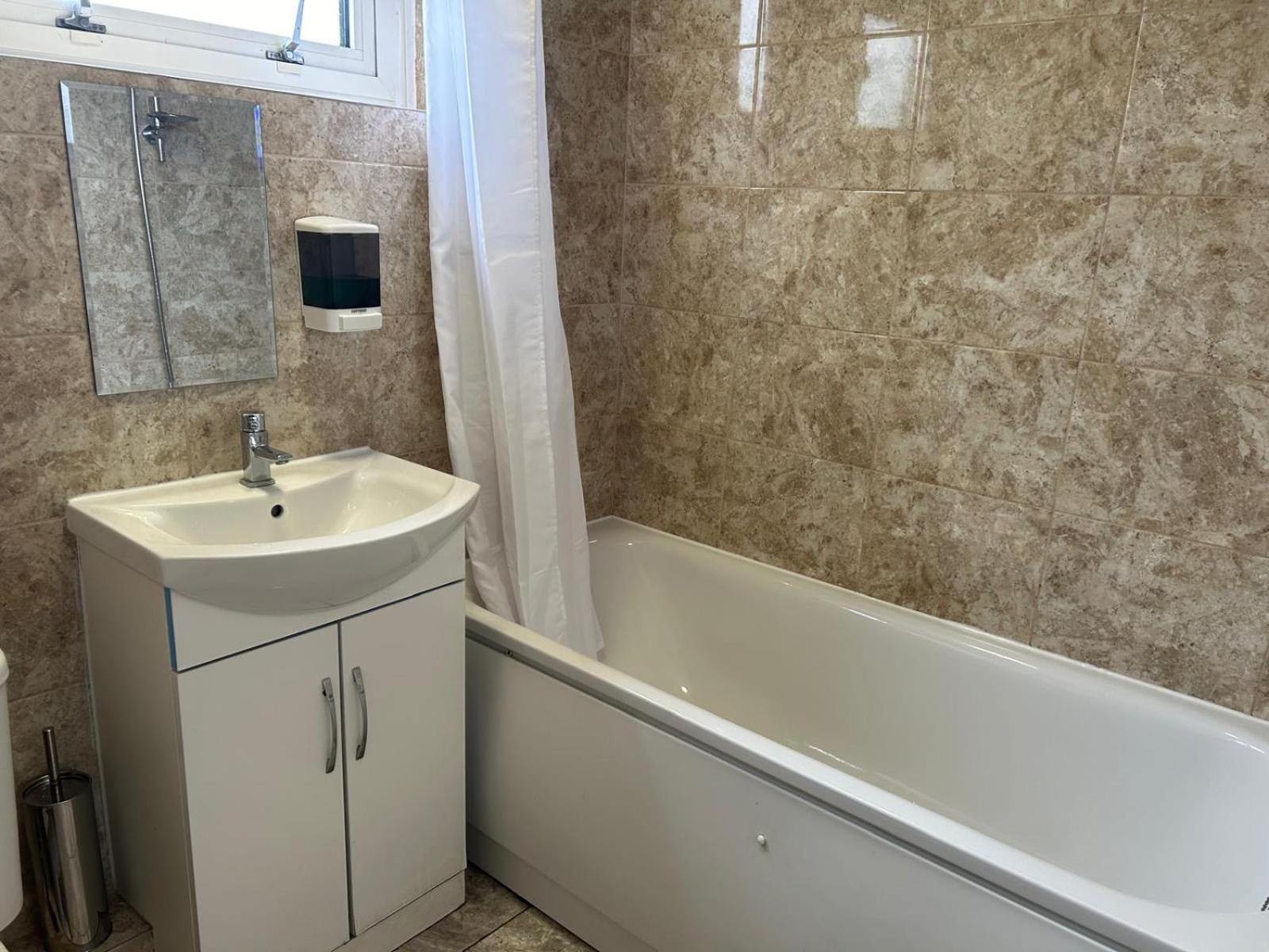 London City Inn Stepney