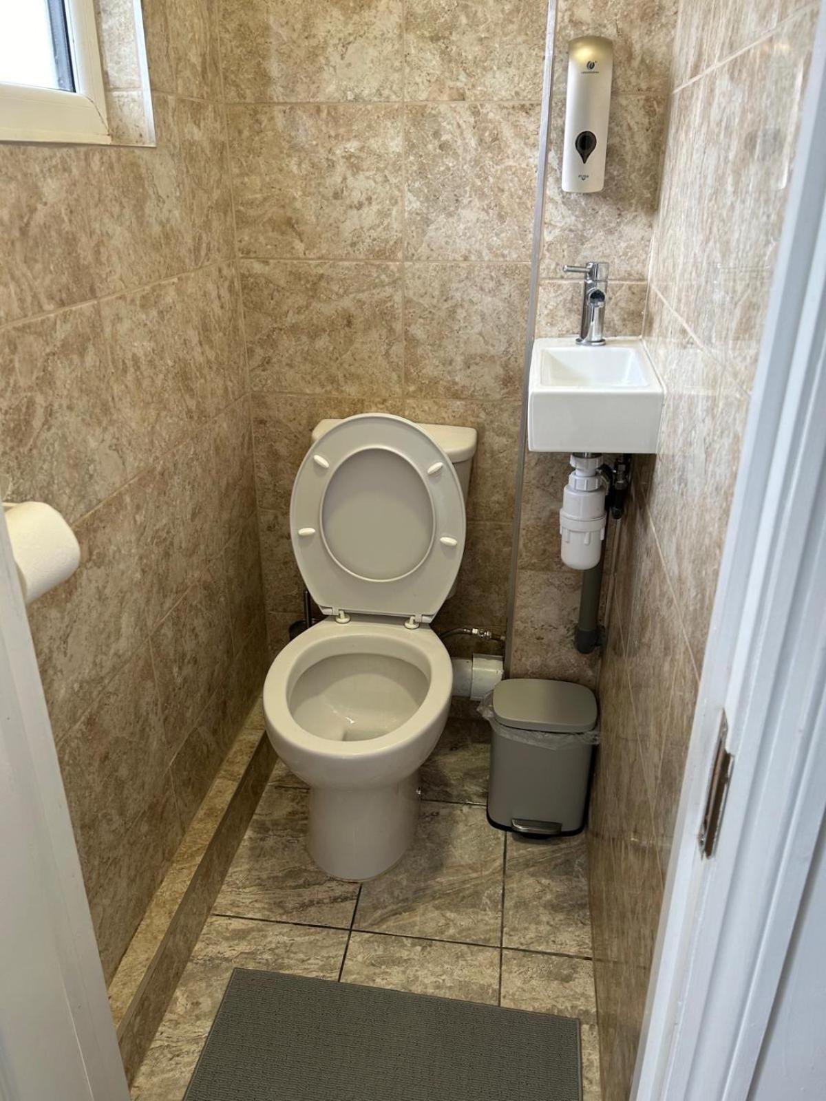 London City Inn Stepney