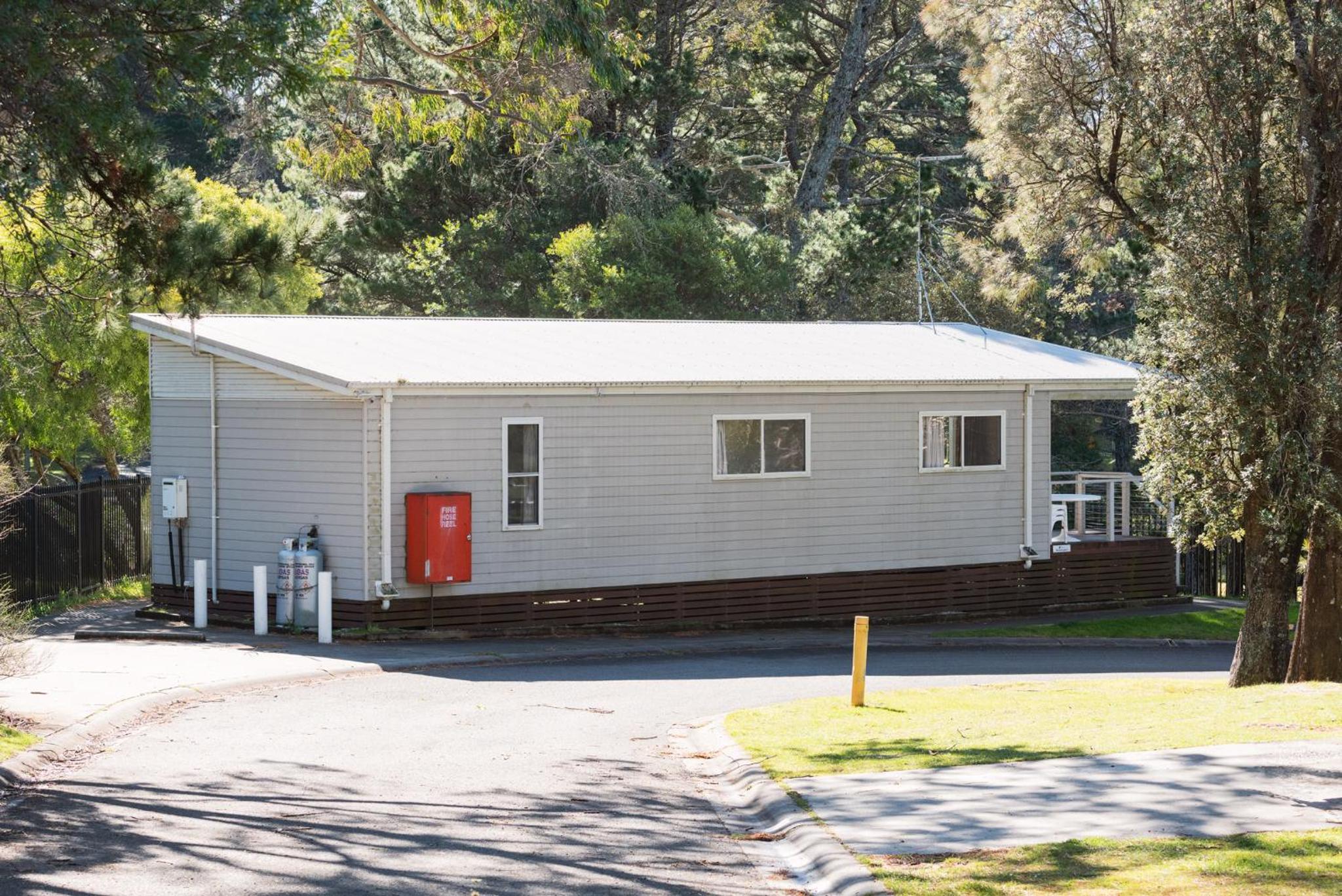 Katoomba Falls Tourist Park