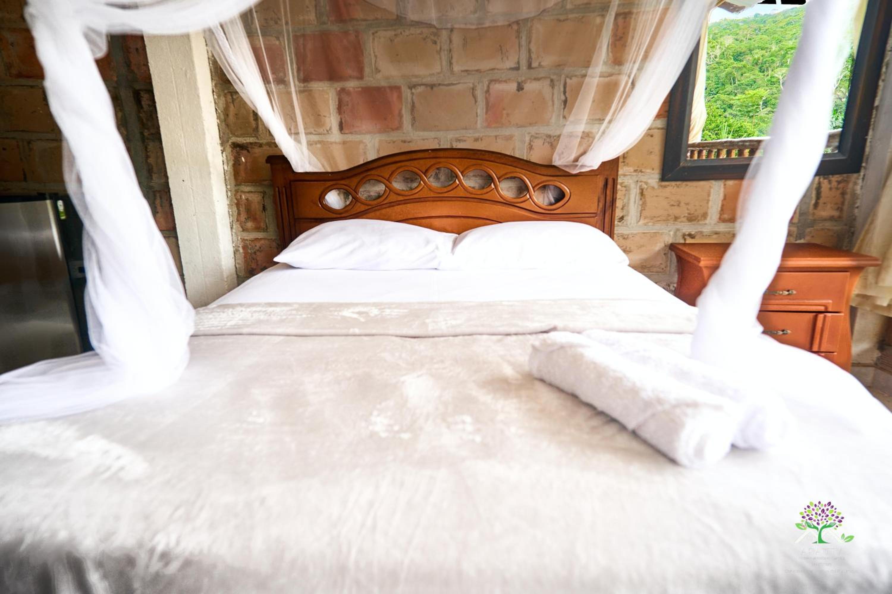 Hostal Ariantiy