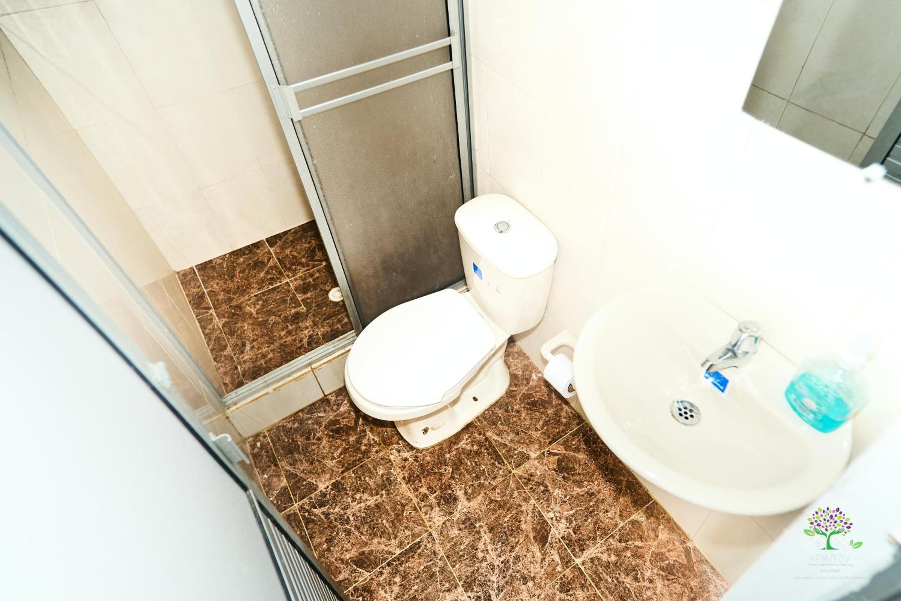 Hostal Ariantiy
