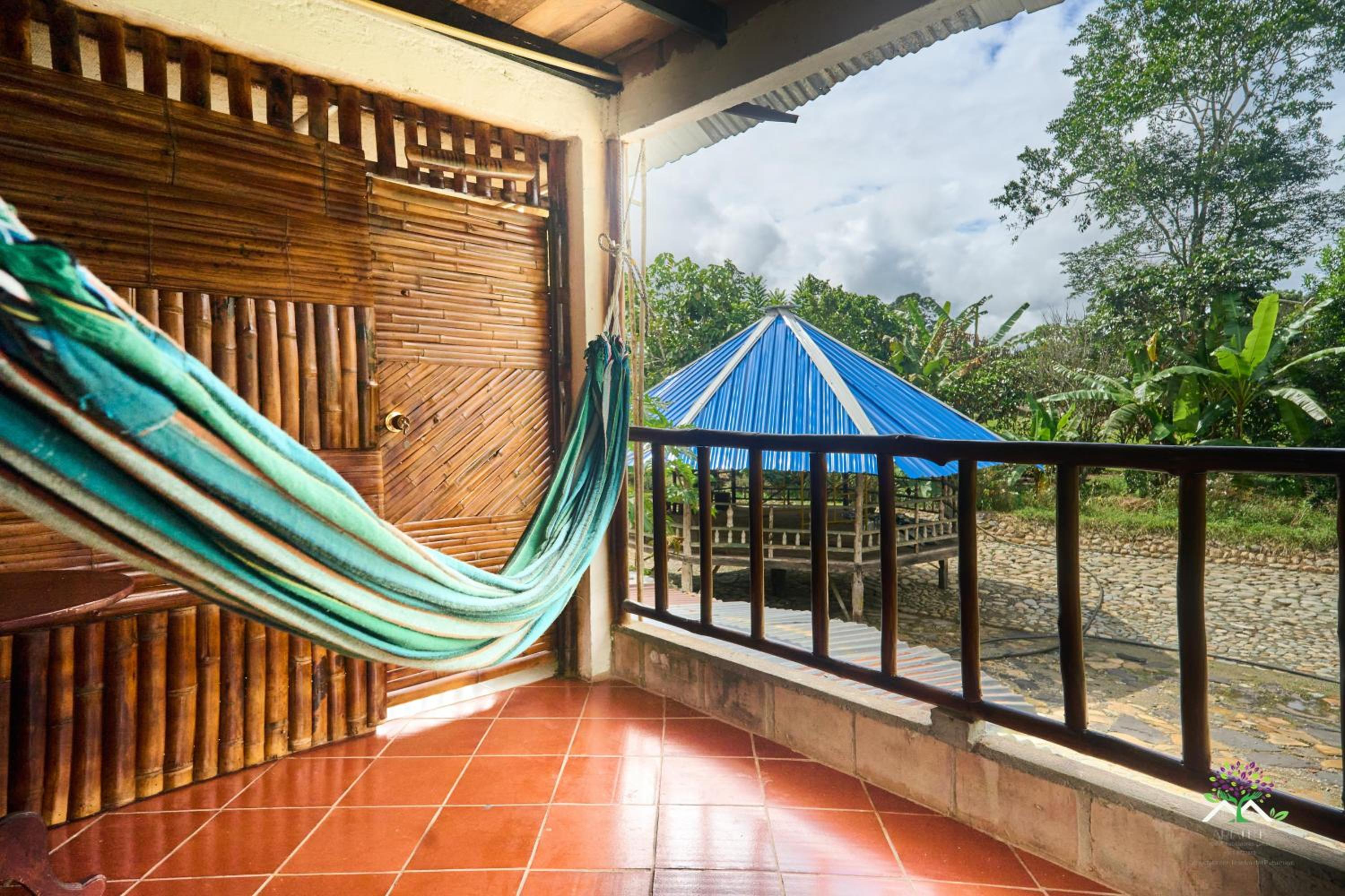 Hostal Ariantiy