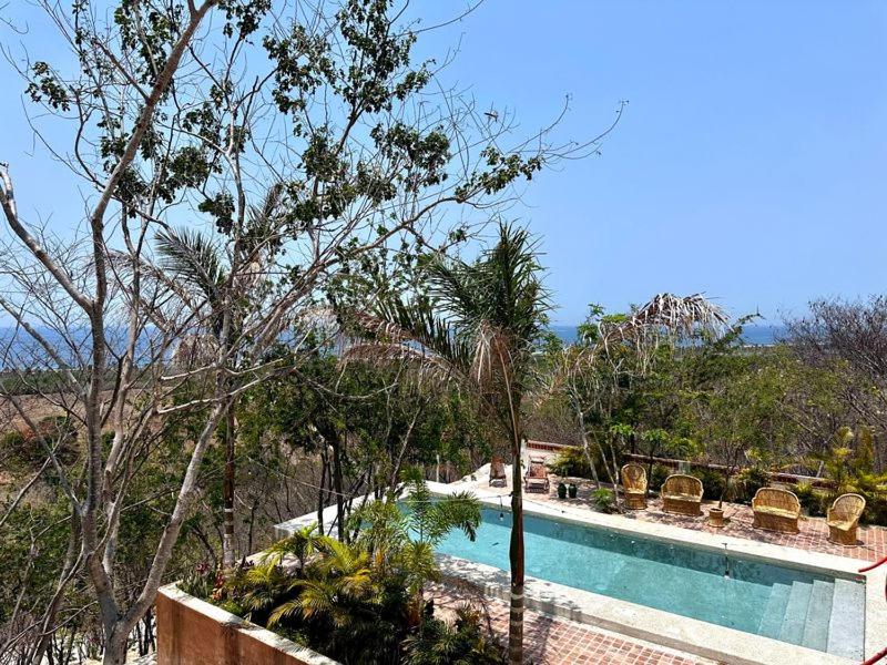 Casa Chiquilluma