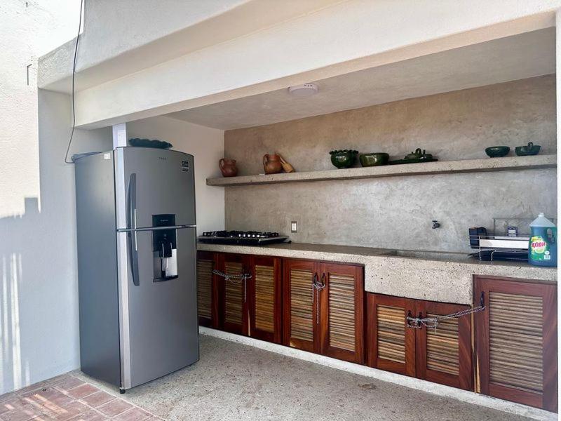 Casa Chiquilluma