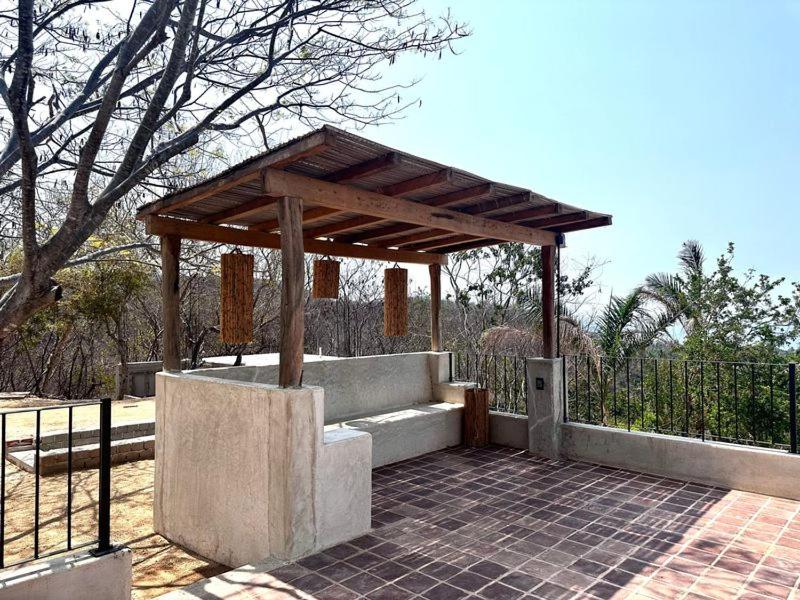 Casa Chiquilluma