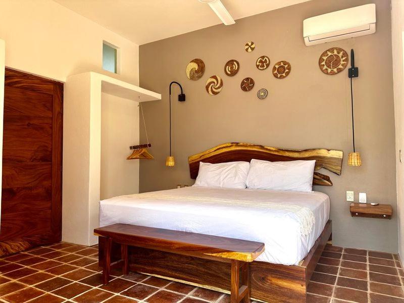 Casa Chiquilluma