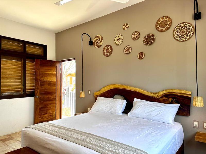 Casa Chiquilluma