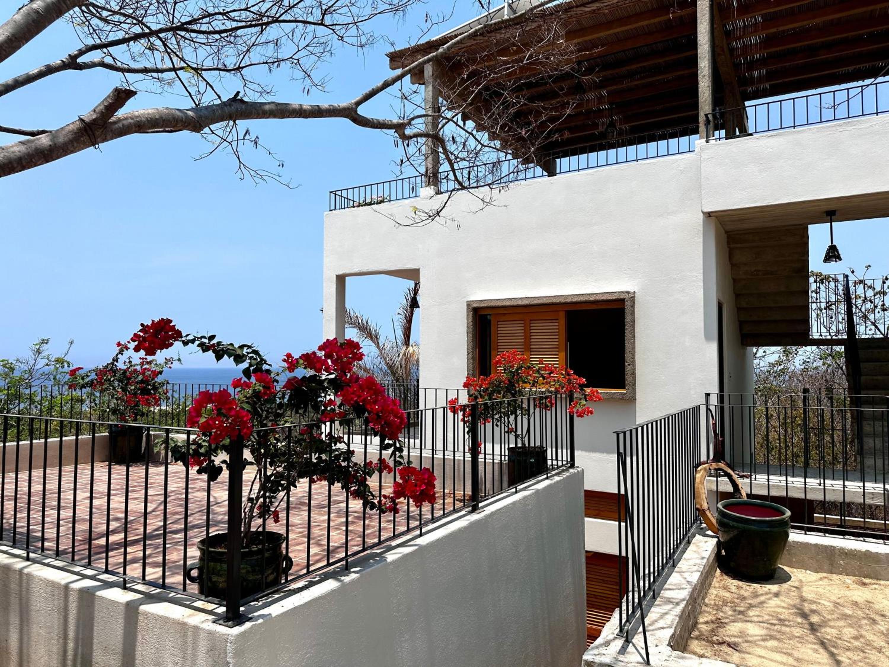 Casa Chiquilluma