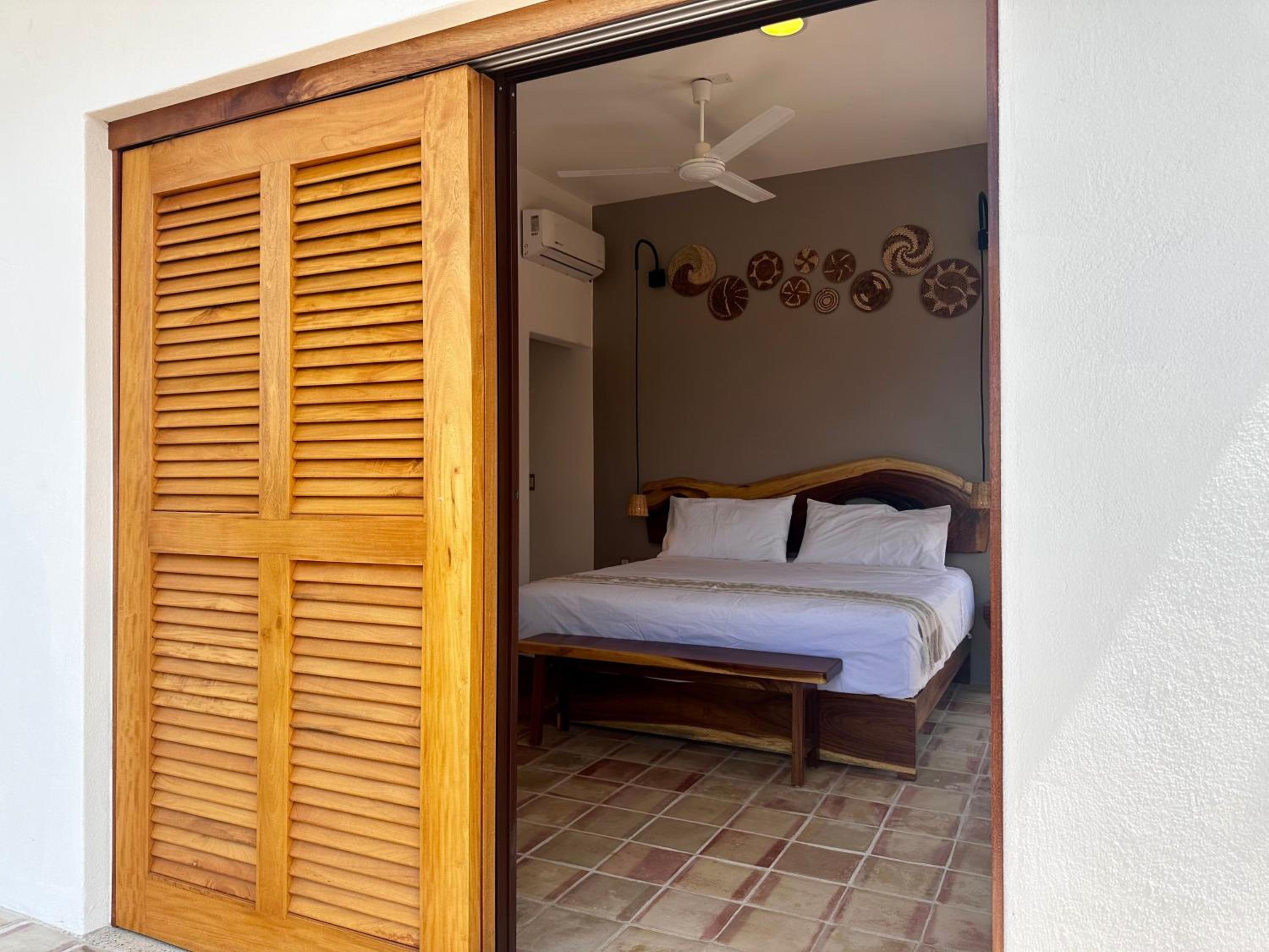 Casa Chiquilluma