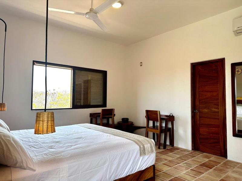 Casa Chiquilluma
