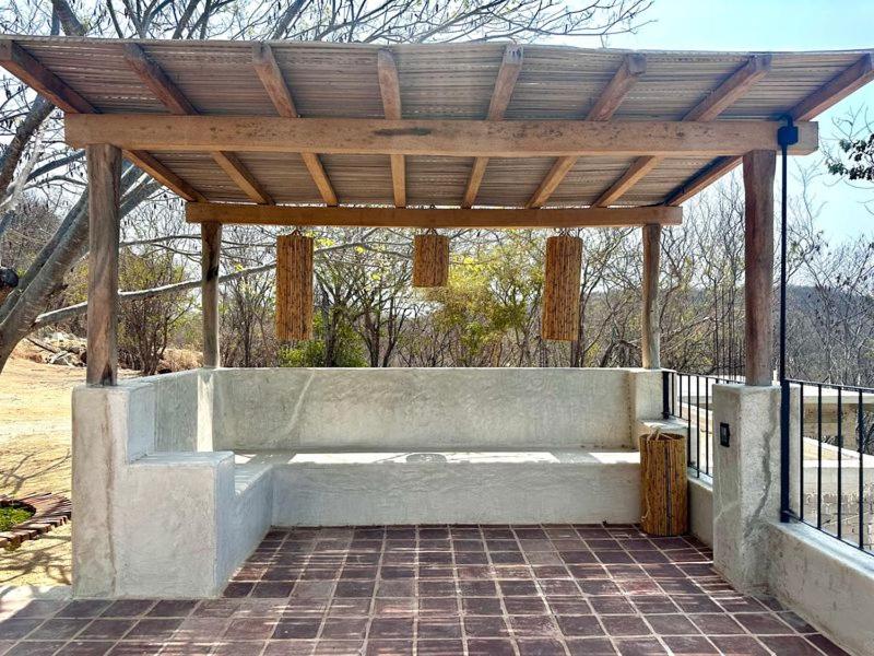 Casa Chiquilluma