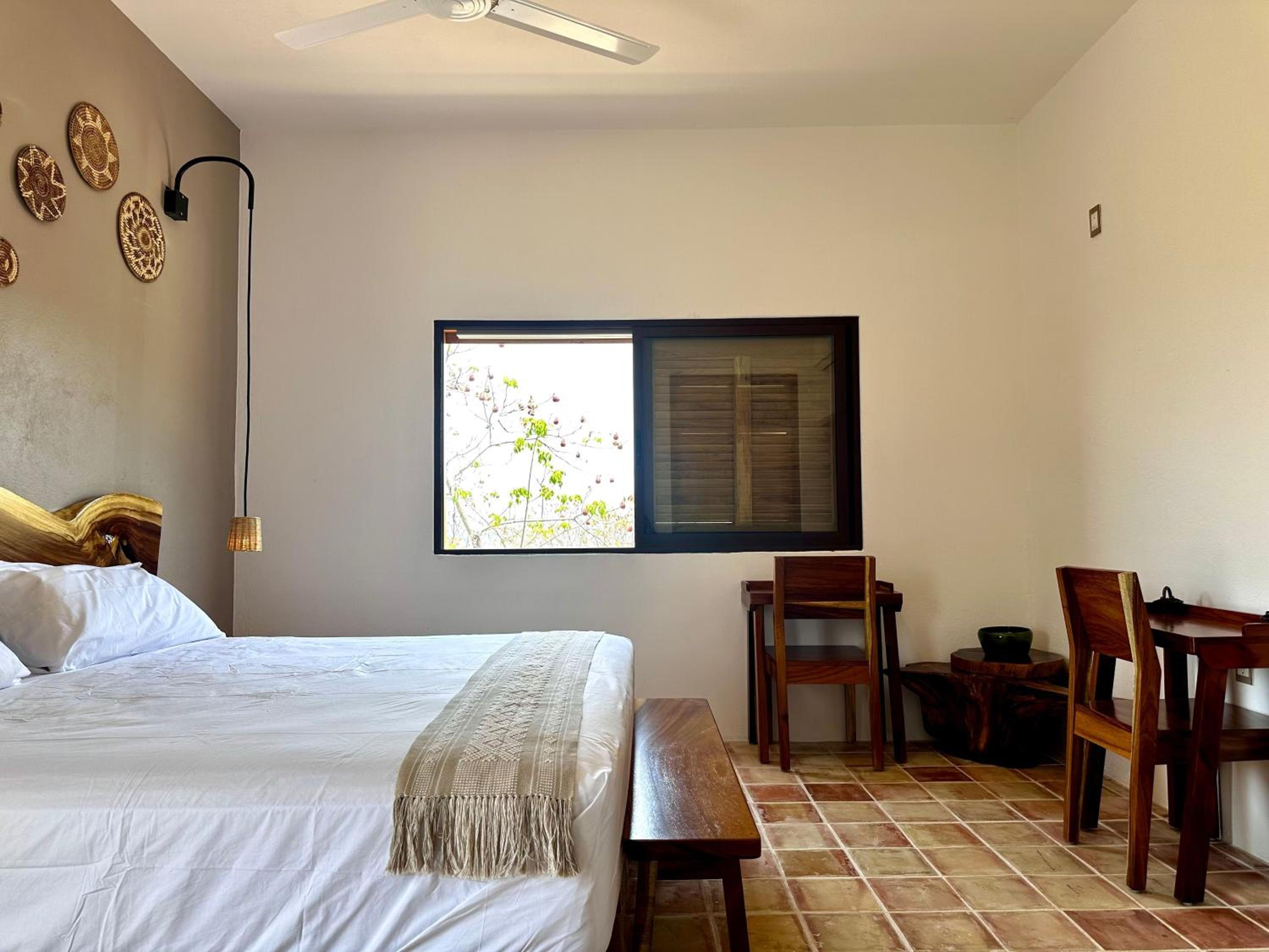 Casa Chiquilluma