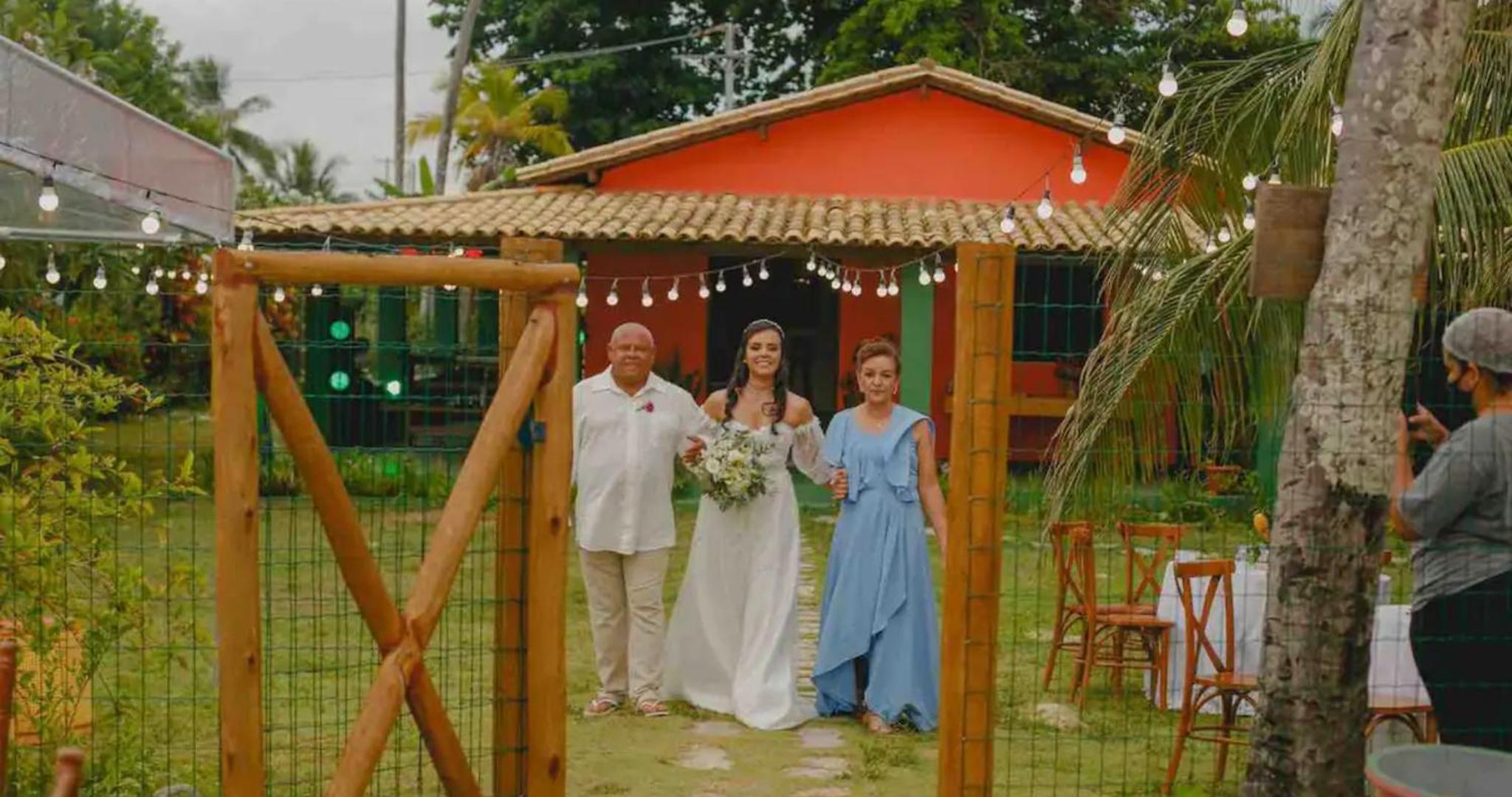Casa inteira, pé na areia, conforto, frente mar, Itacimirim, Bahia