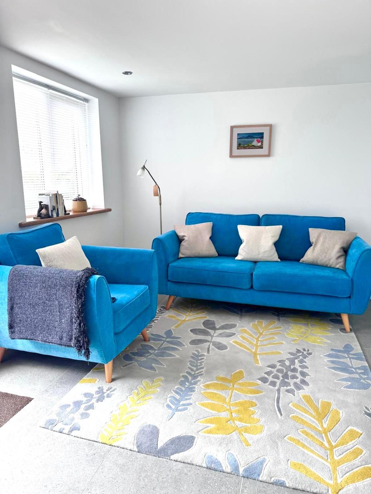 Devizes Vacations - The West Wing - Property Image 3