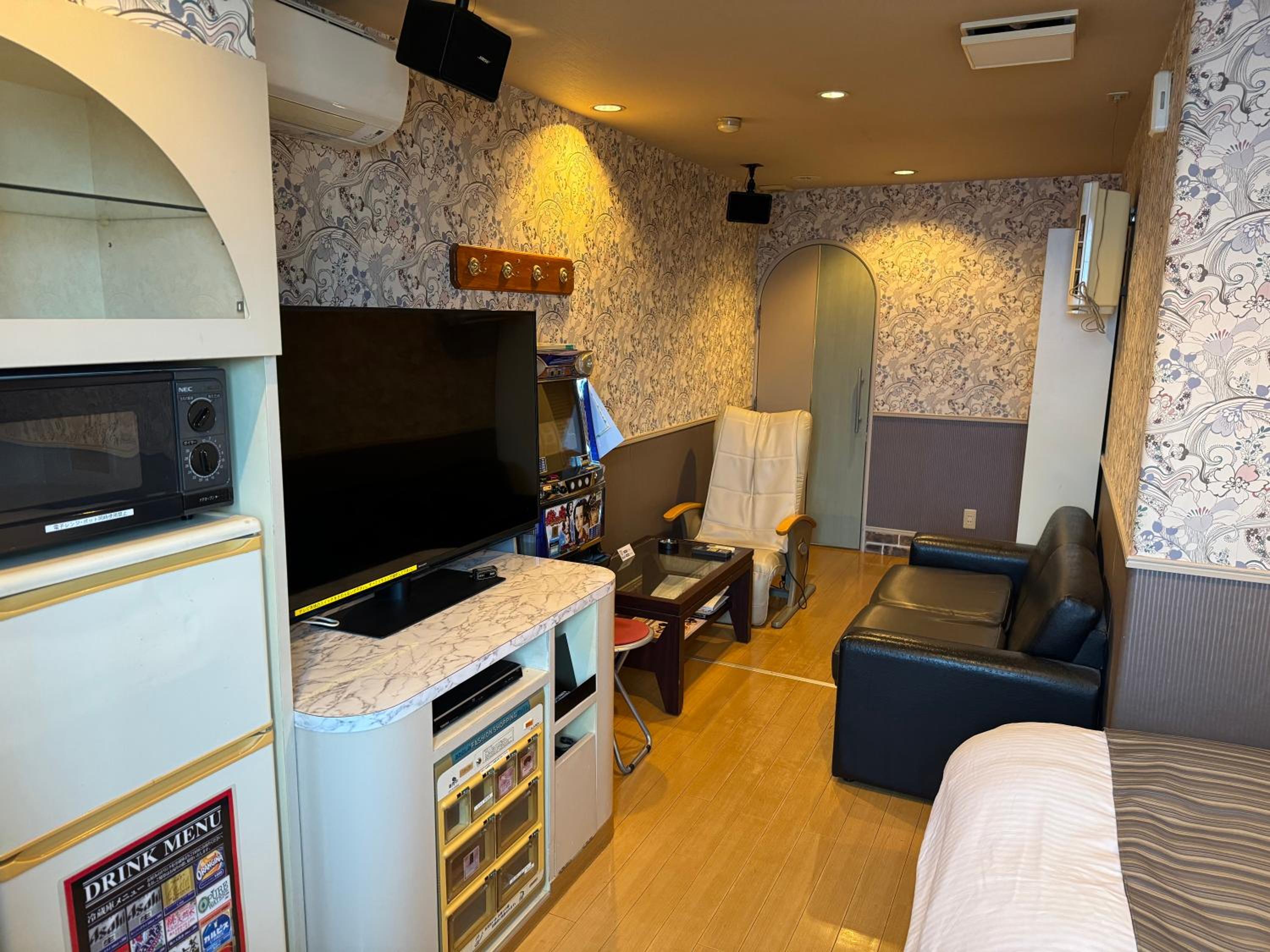 Himeji Vacations - Himeji Baby Kiss (Adult Only) - Property Image 7