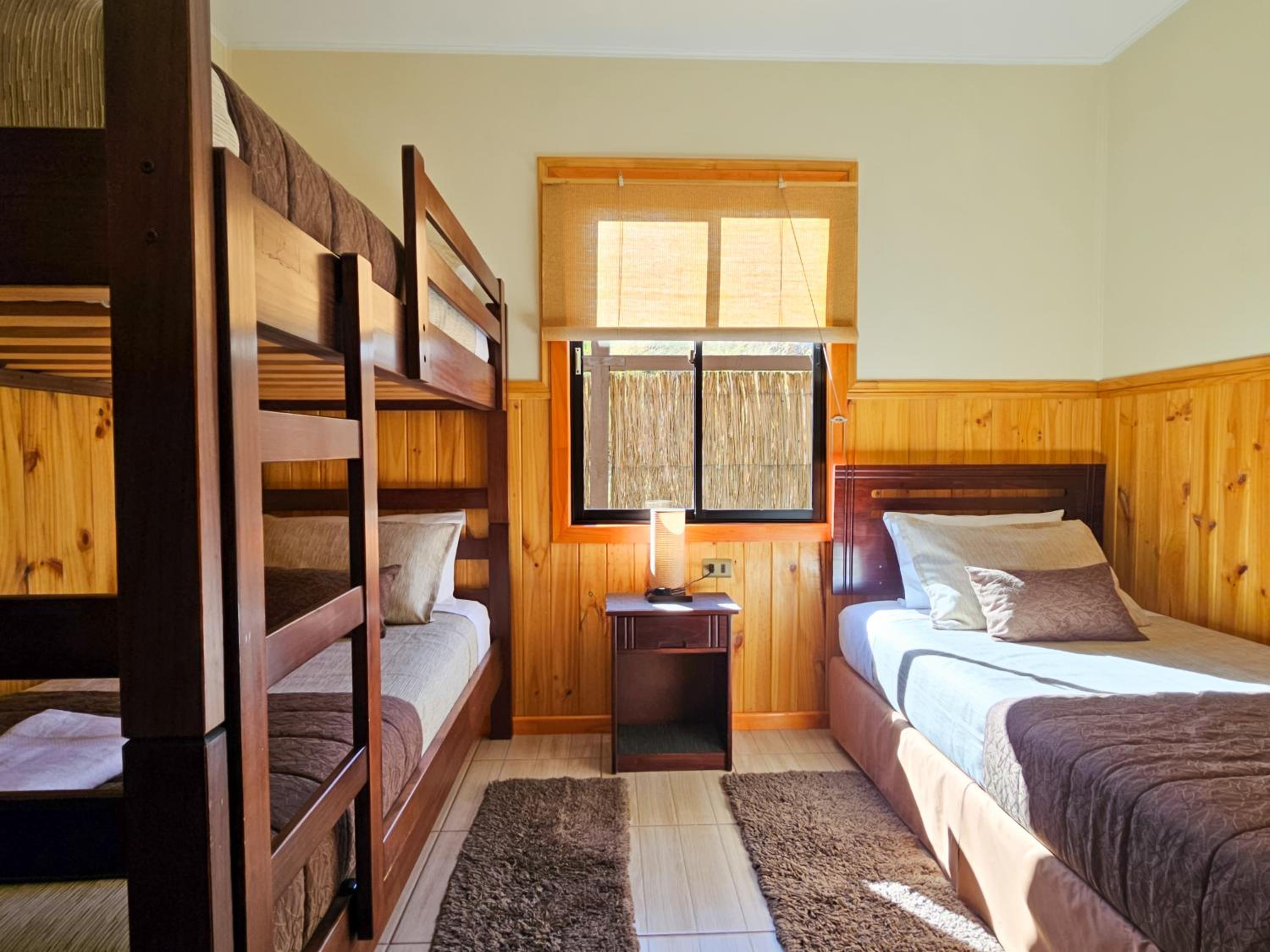 Lodge Ancar Atacama