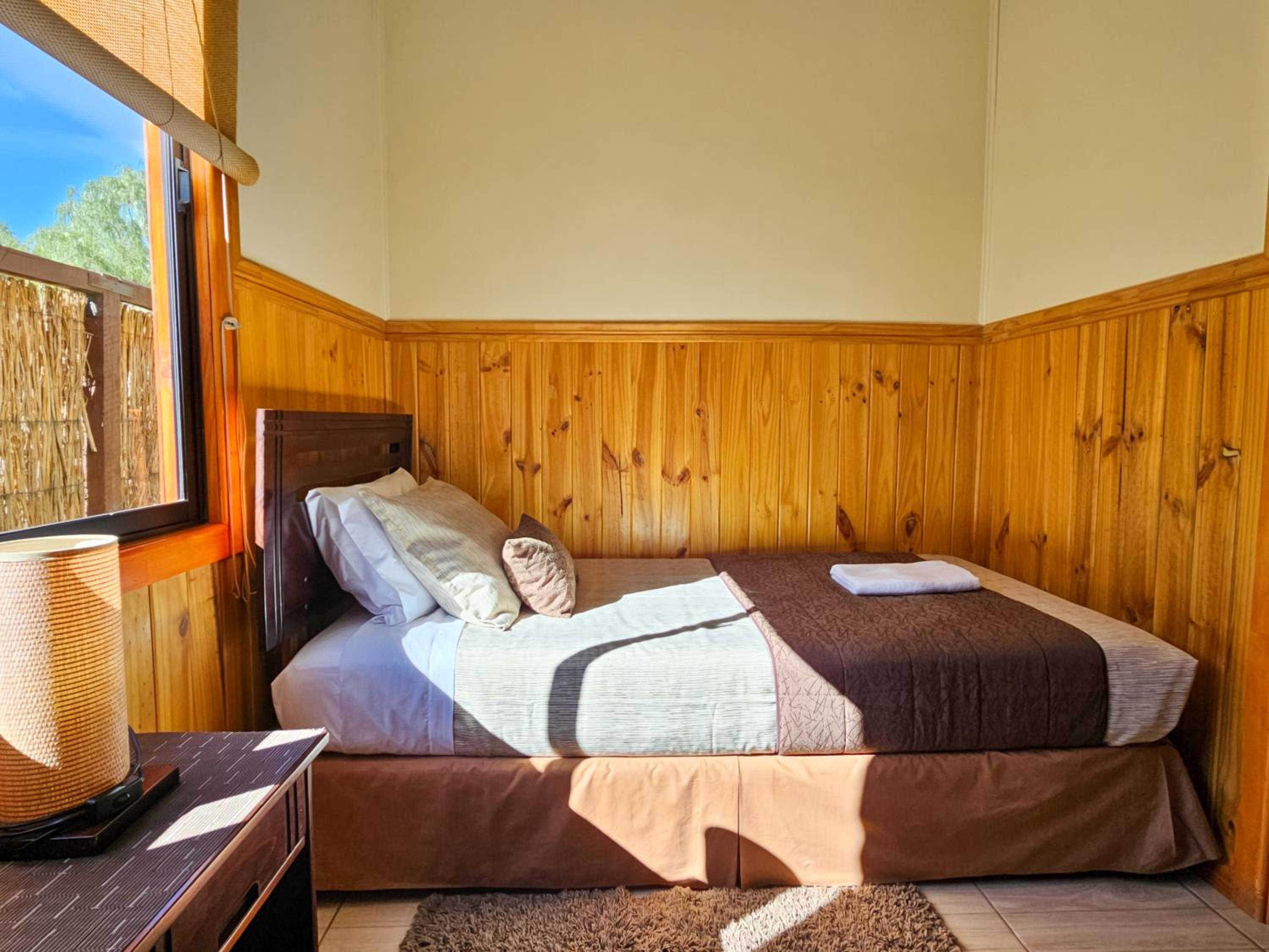 Lodge Ancar Atacama