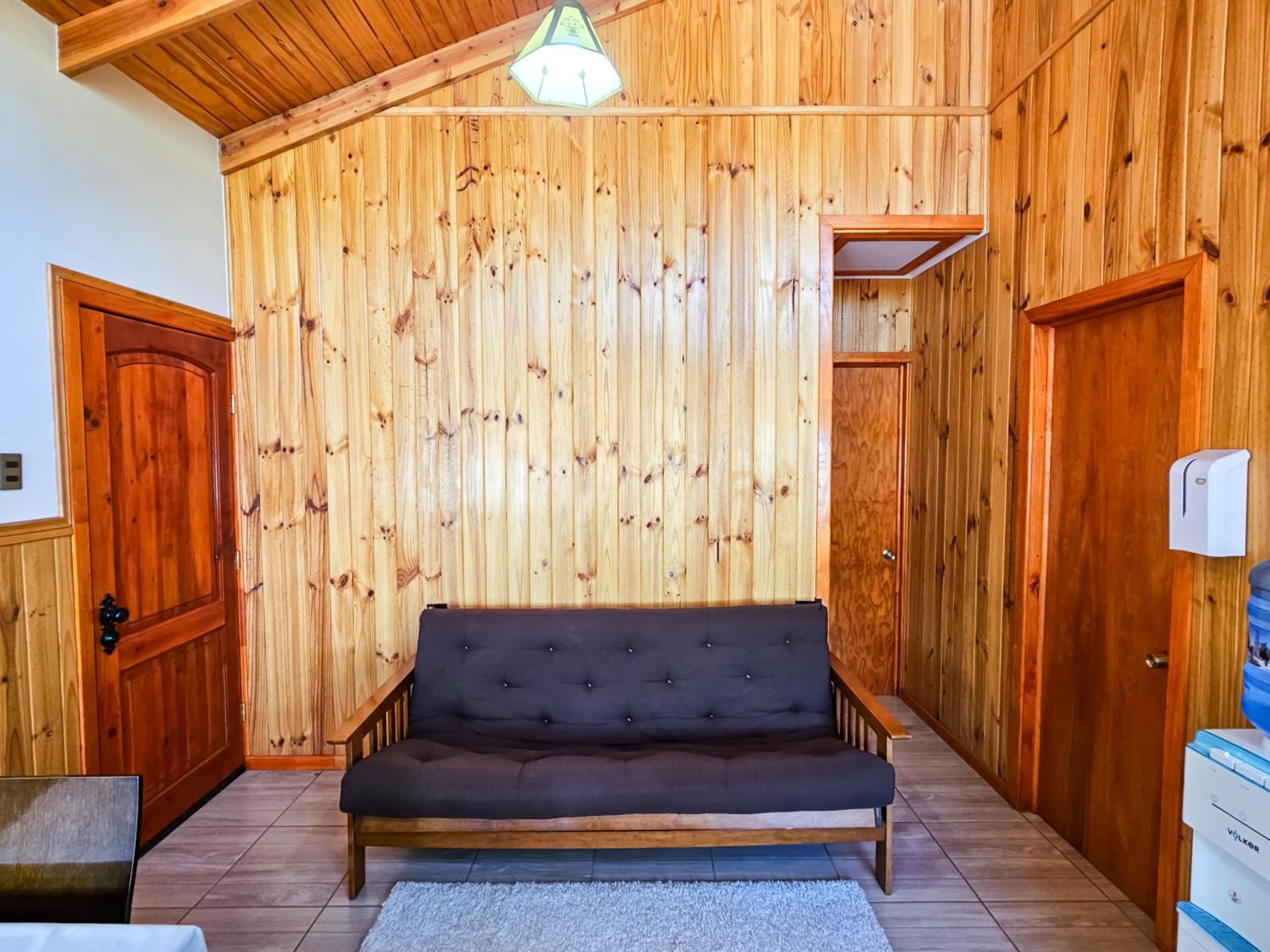 Lodge Ancar Atacama