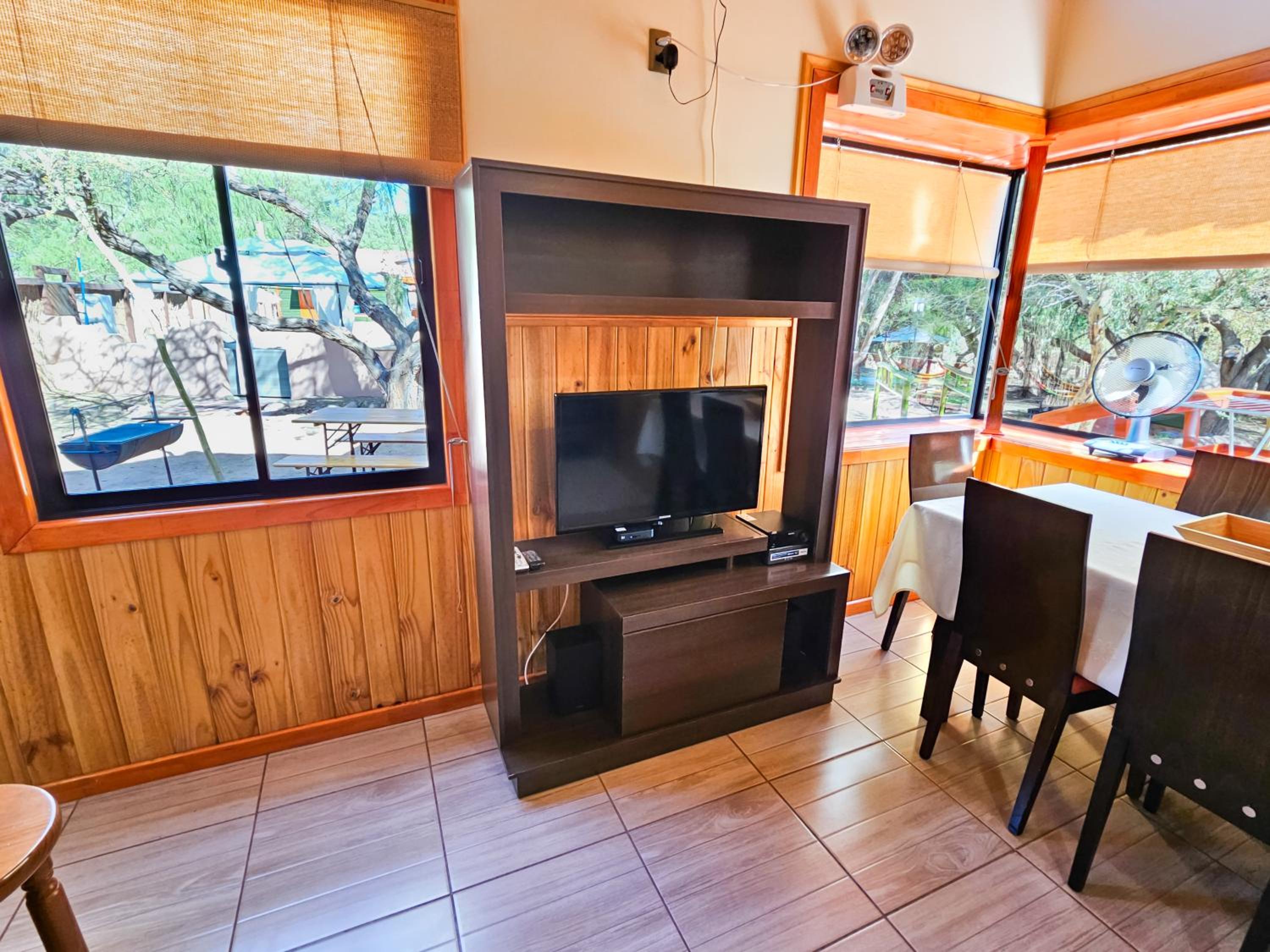 Lodge Ancar Atacama