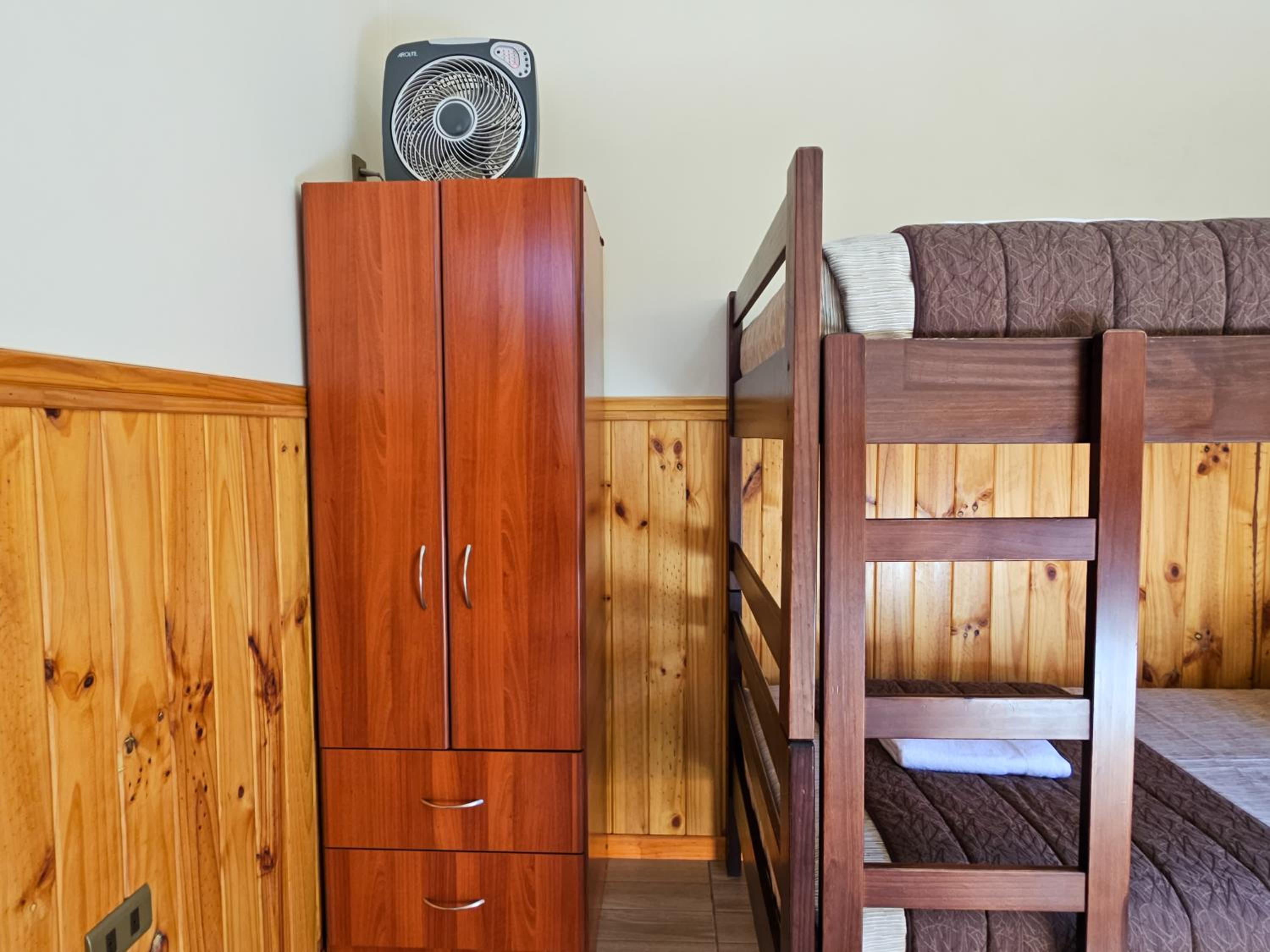Lodge Ancar Atacama