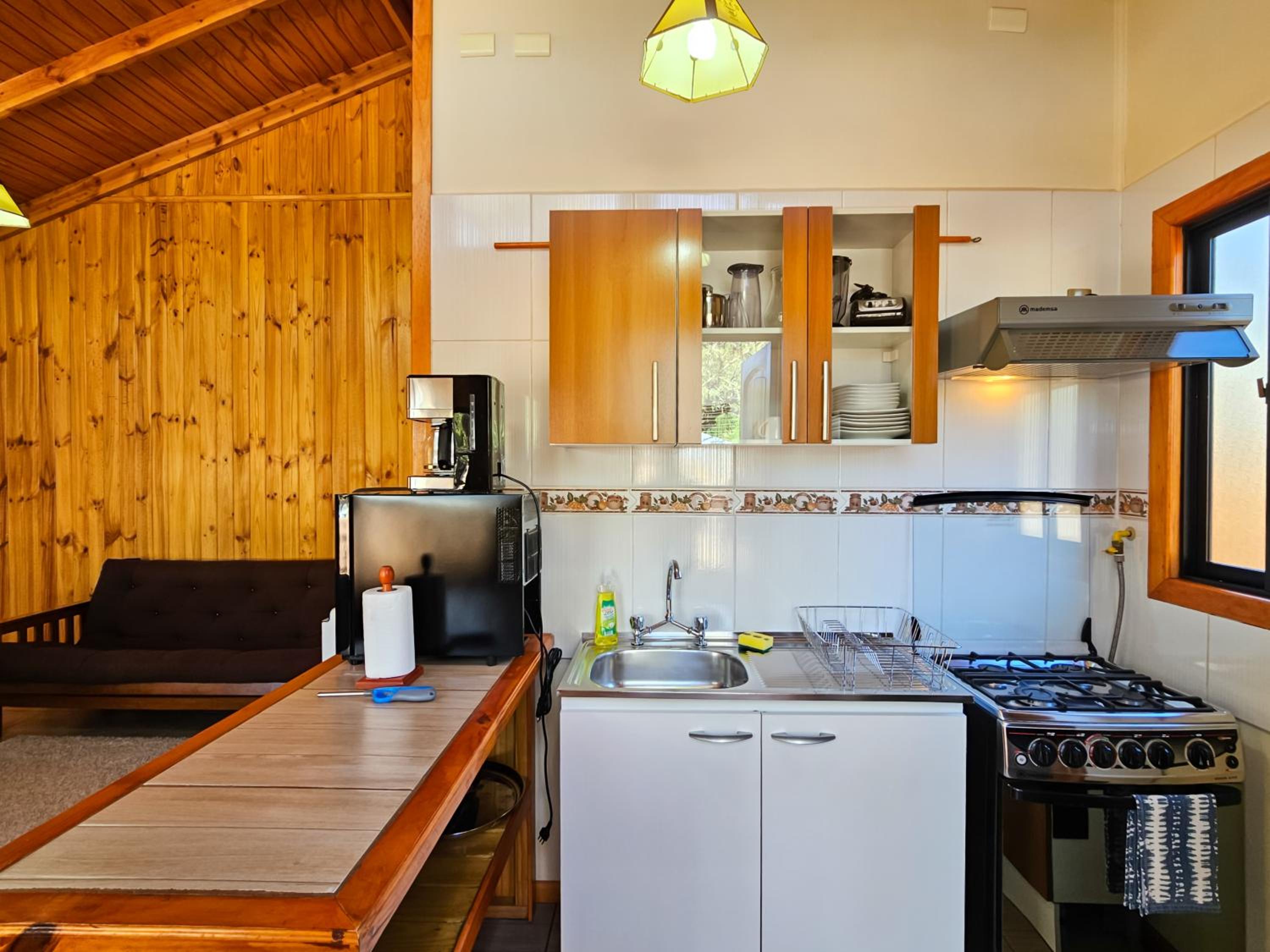 Lodge Ancar Atacama