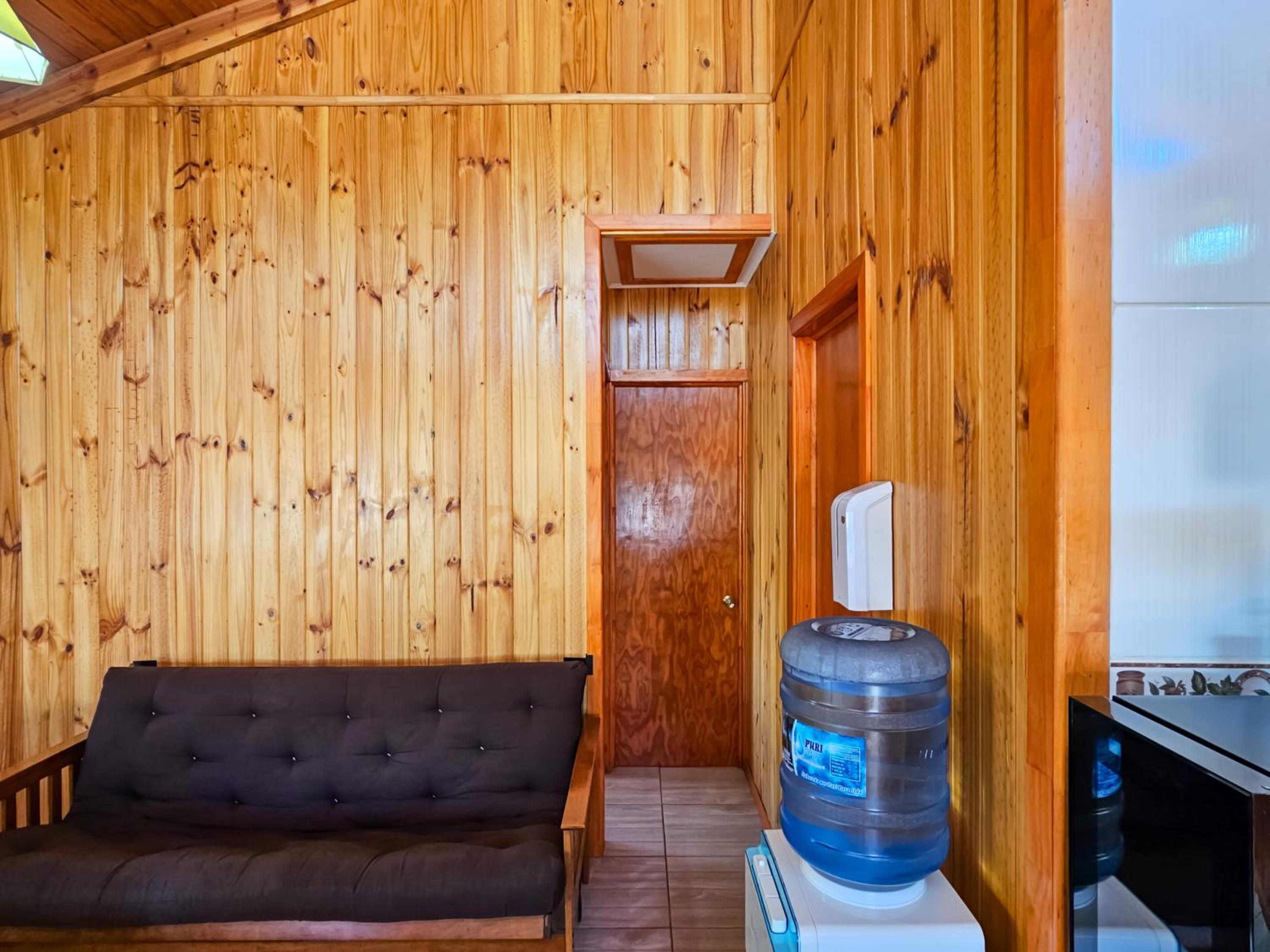 Lodge Ancar Atacama