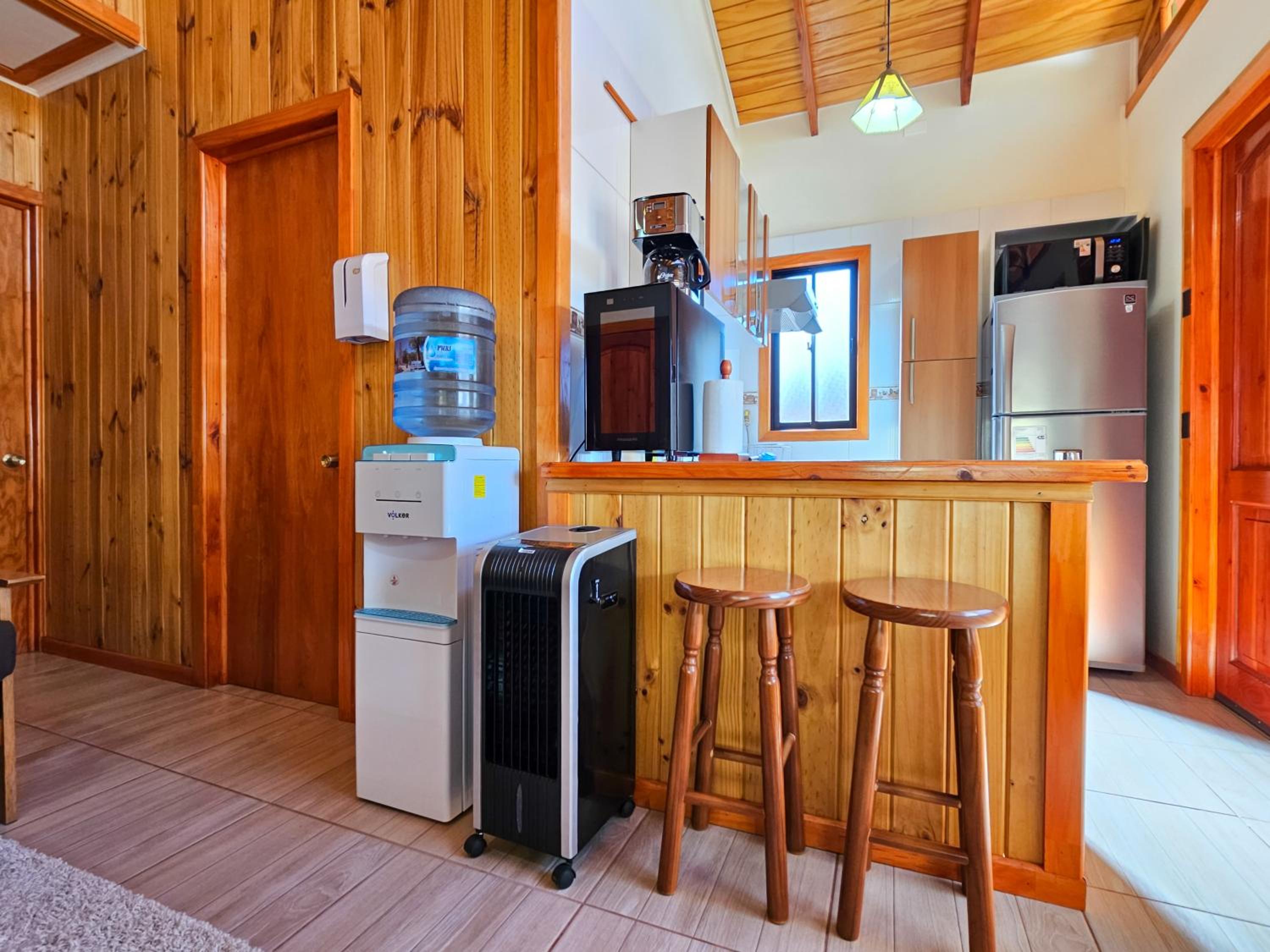 Lodge Ancar Atacama