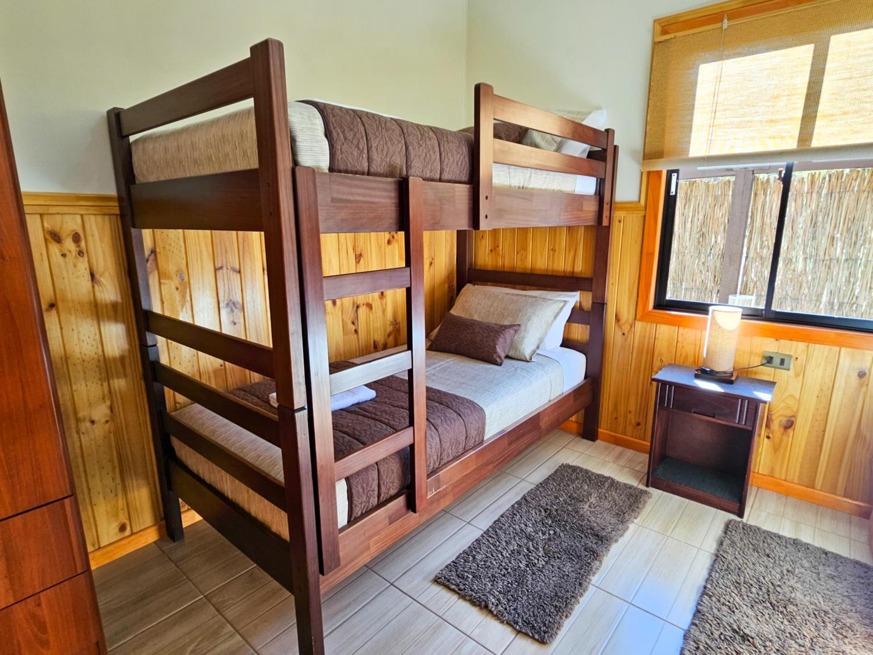 Lodge Ancar Atacama