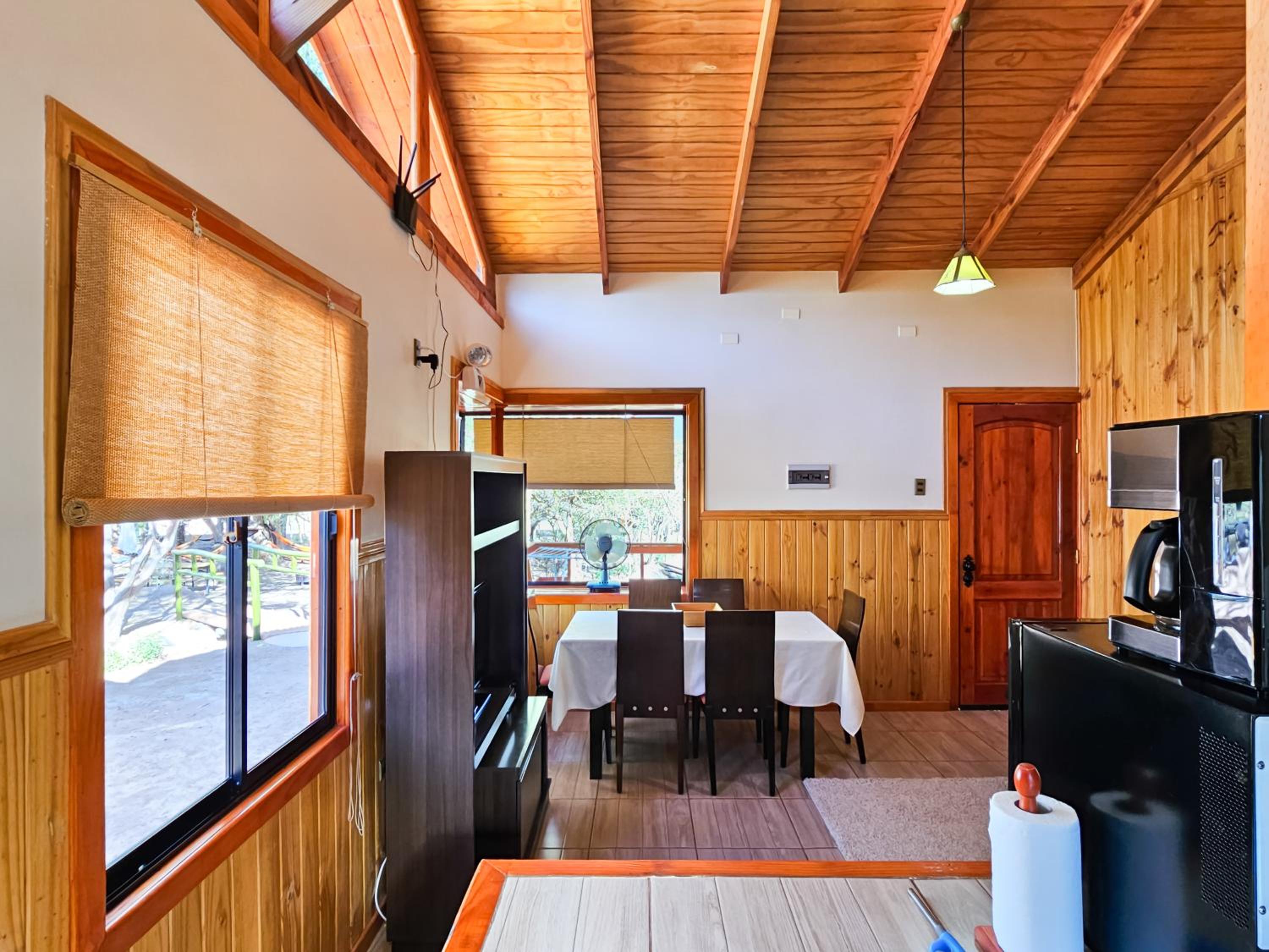 Lodge Ancar Atacama