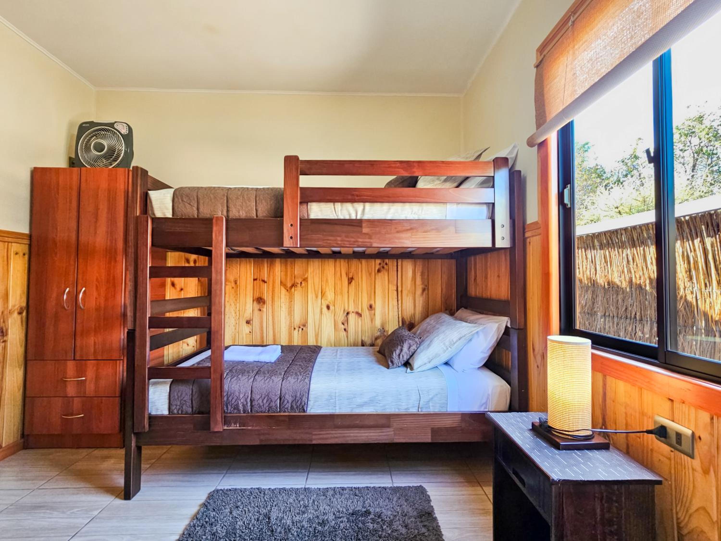 Lodge Ancar Atacama