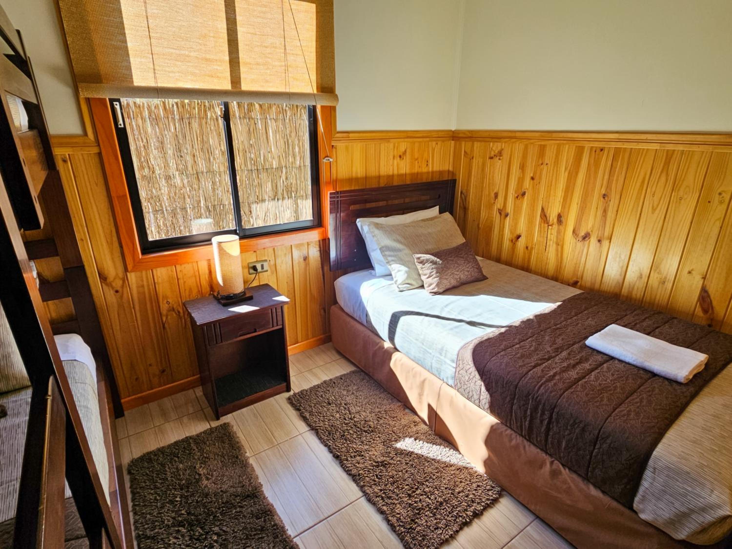 Lodge Ancar Atacama