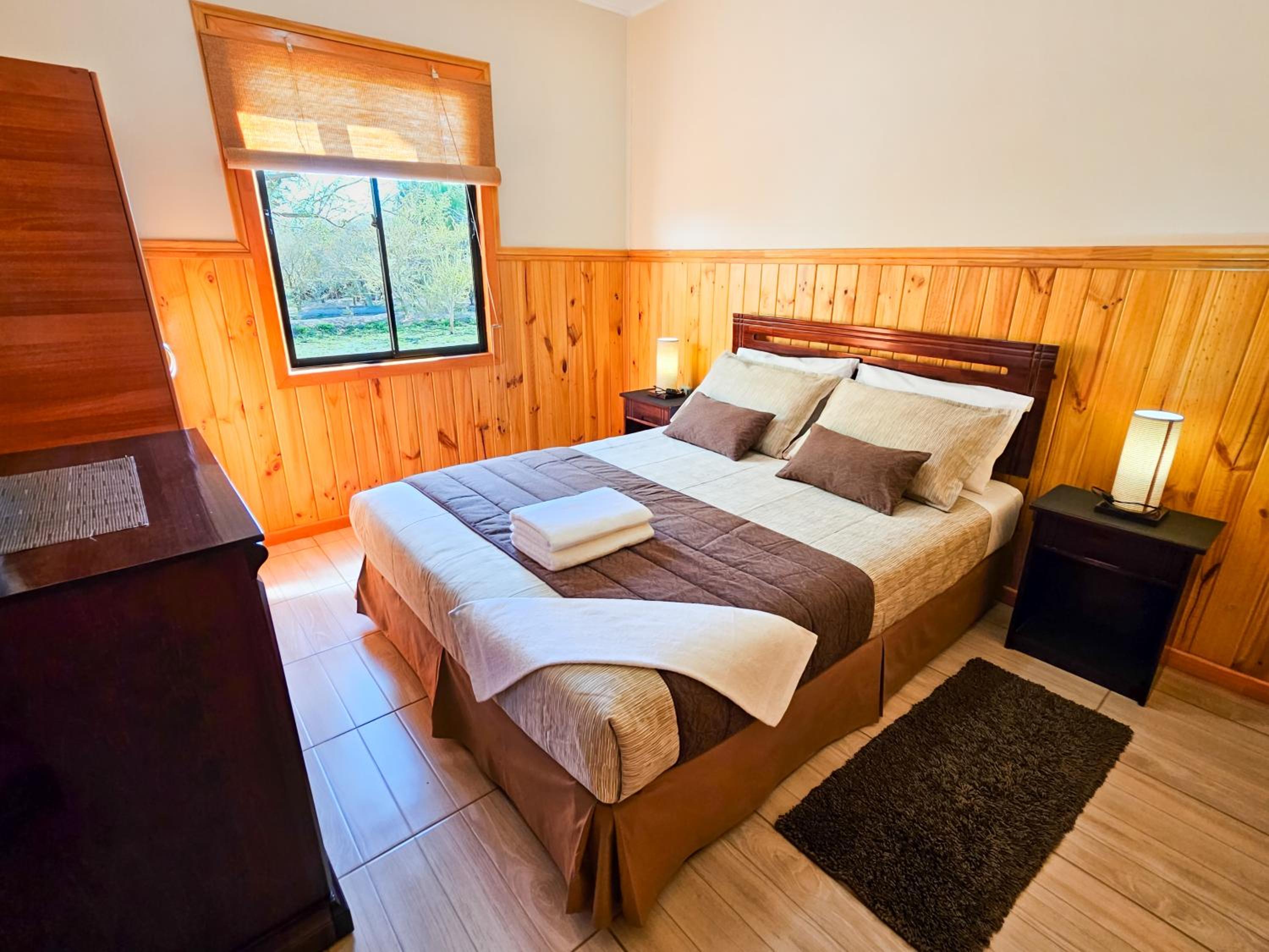 Lodge Ancar Atacama