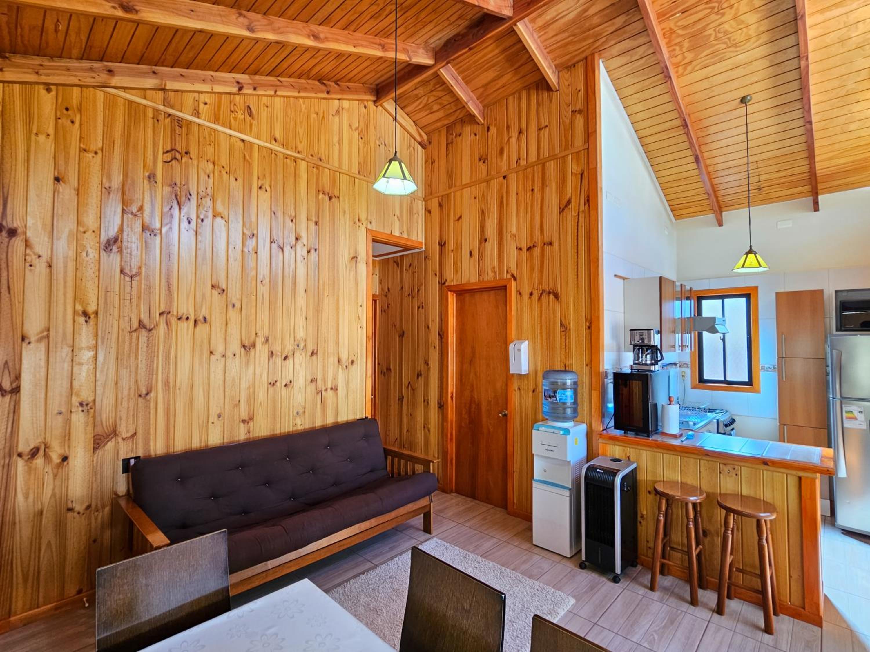 Lodge Ancar Atacama