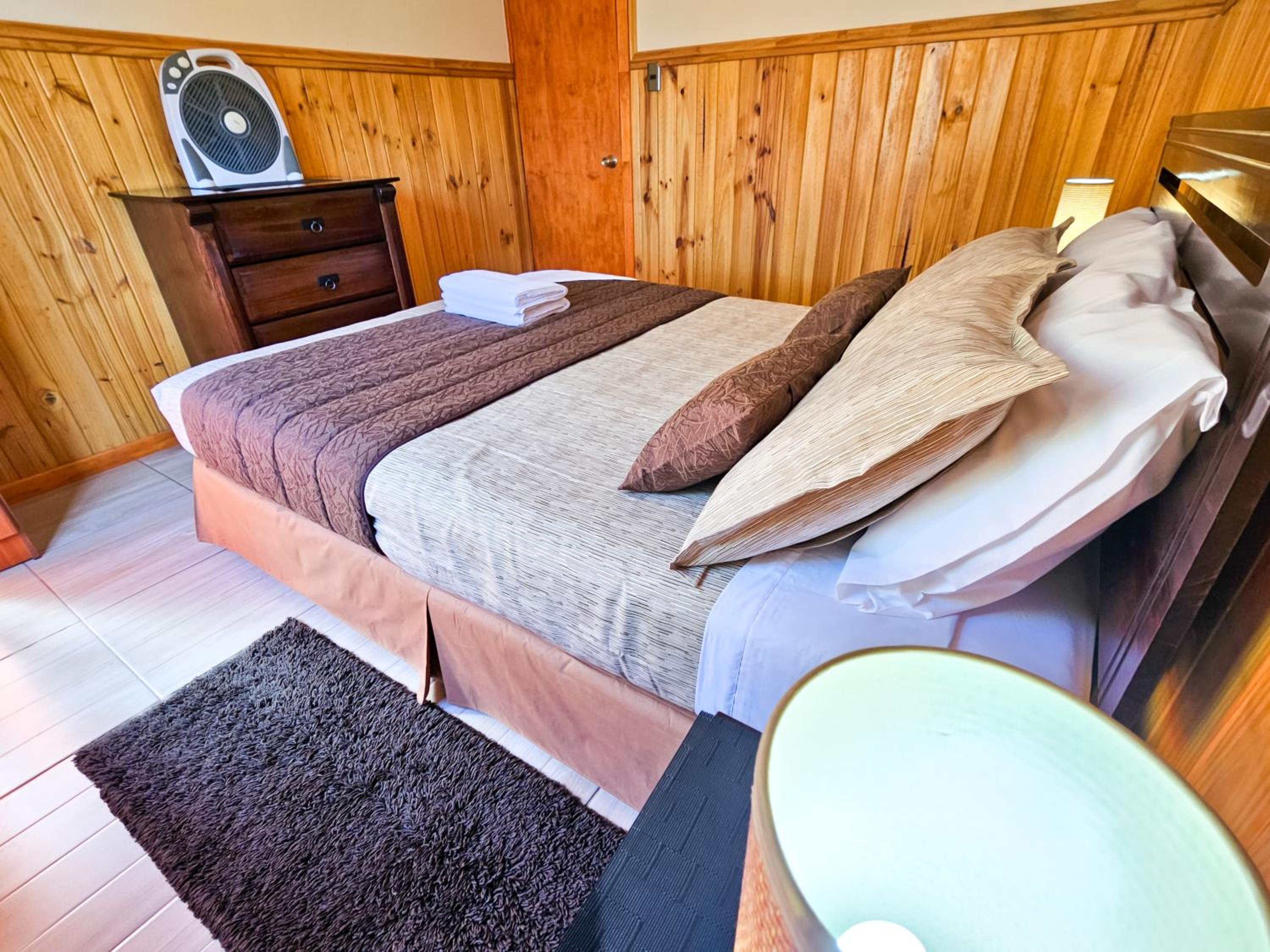 Lodge Ancar Atacama