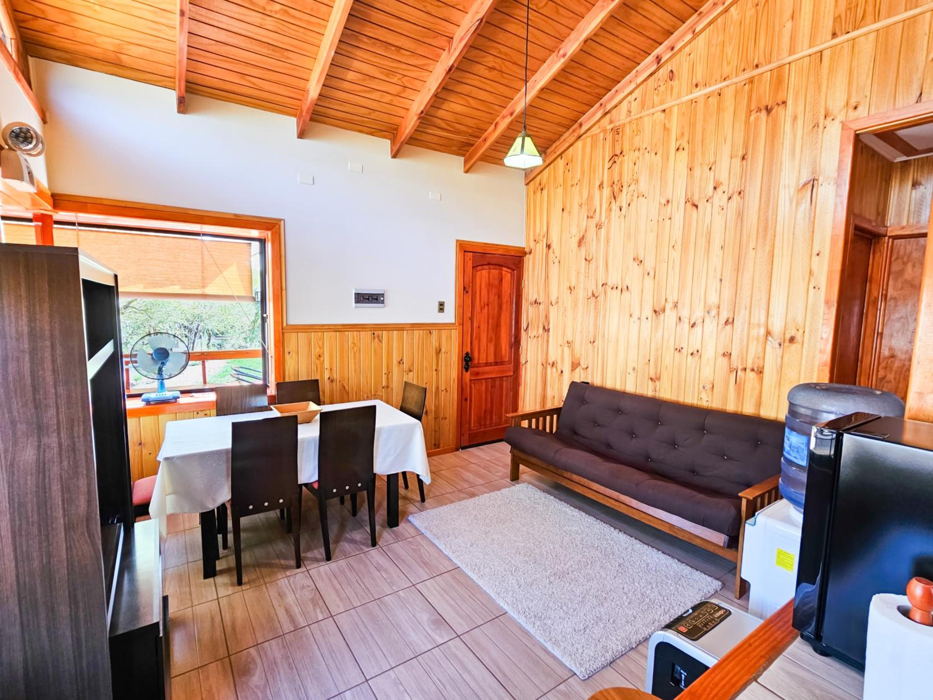 Lodge Ancar Atacama