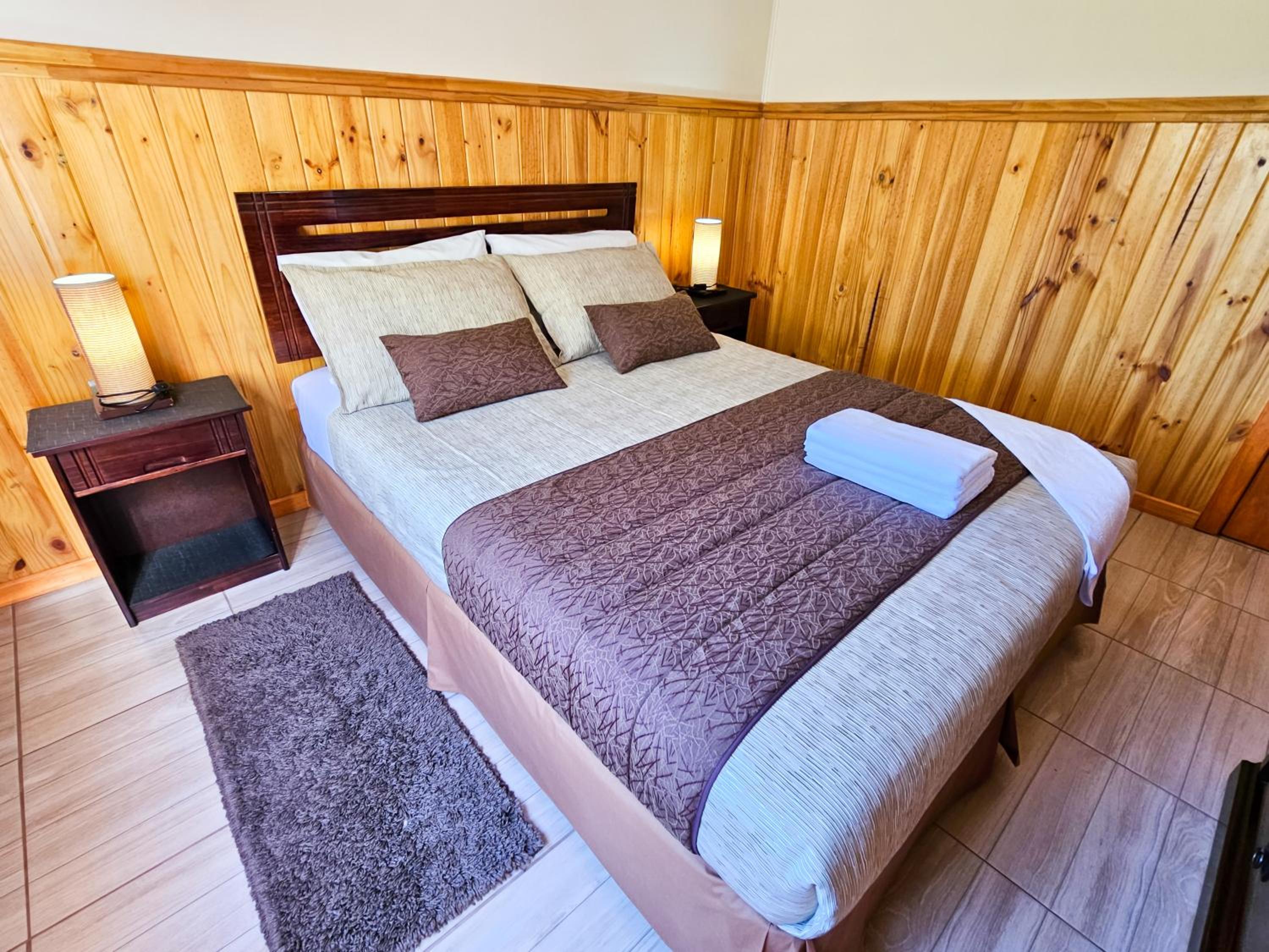 Lodge Ancar Atacama