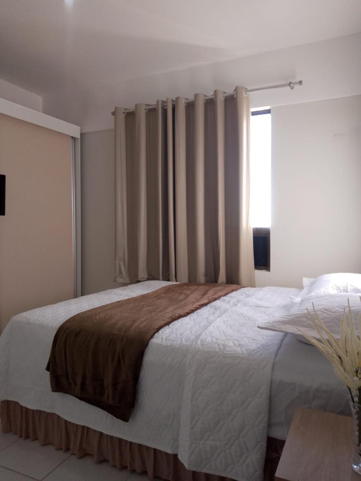 Apartamento Aconchegante