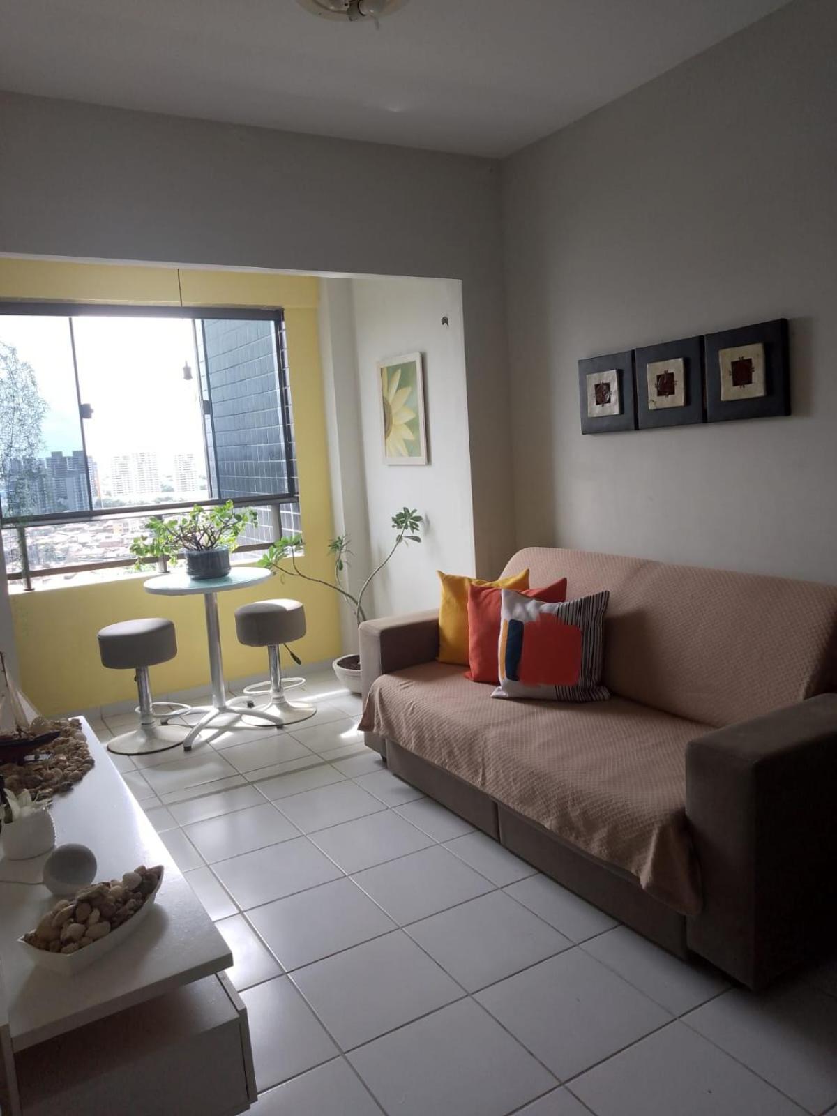 Apartamento Aconchegante