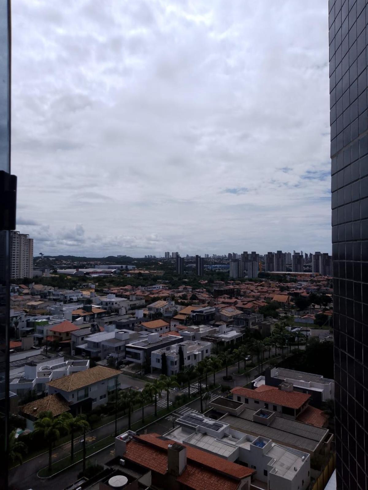 Apartamento Aconchegante