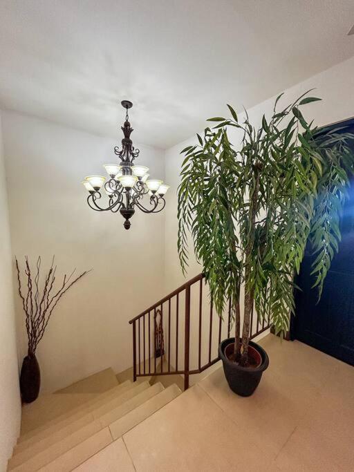 Beautiful Family Villa near Punta Leona